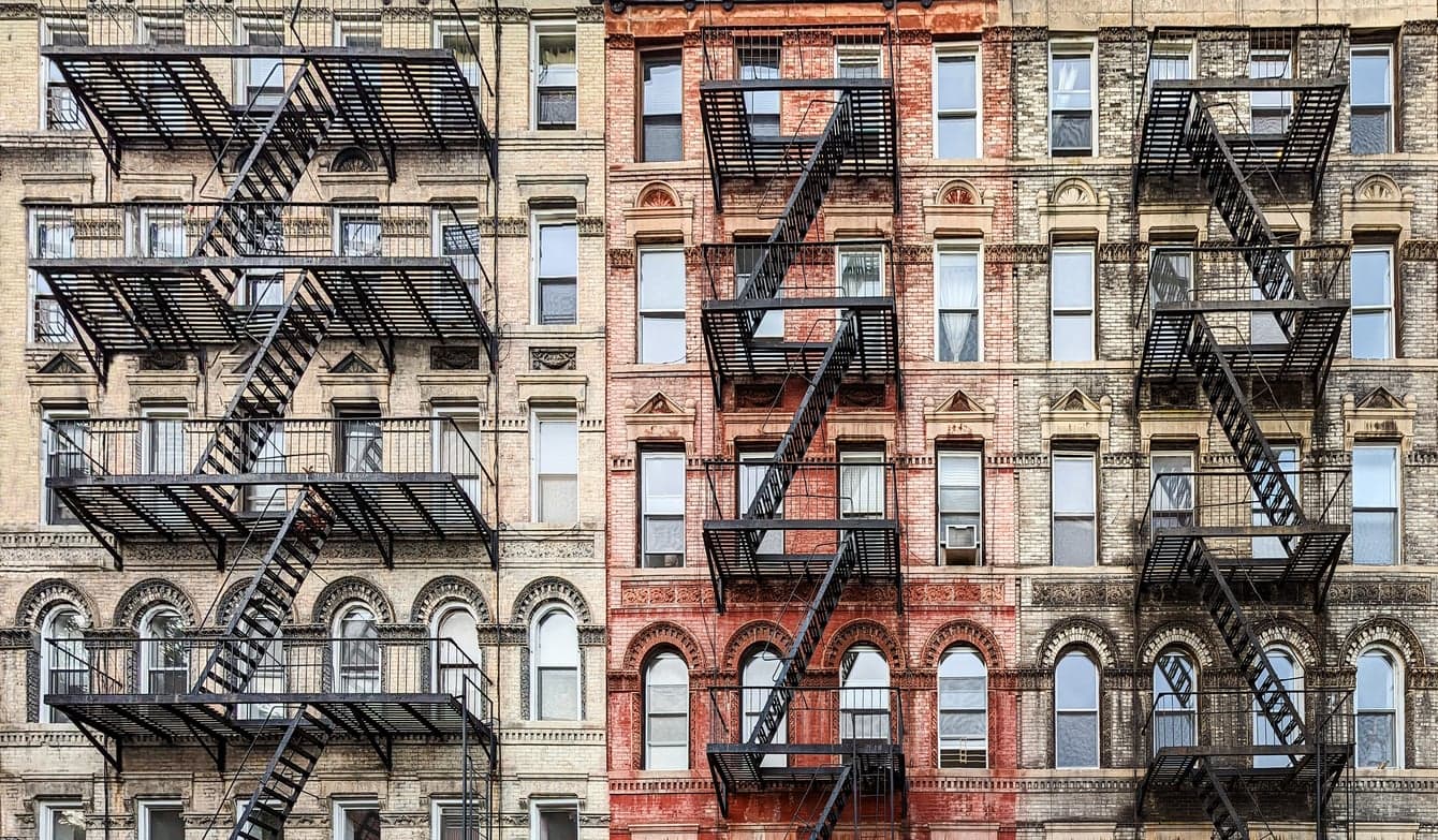 Can you kick out a bad landlord? Yes, but problems in your building may not change
