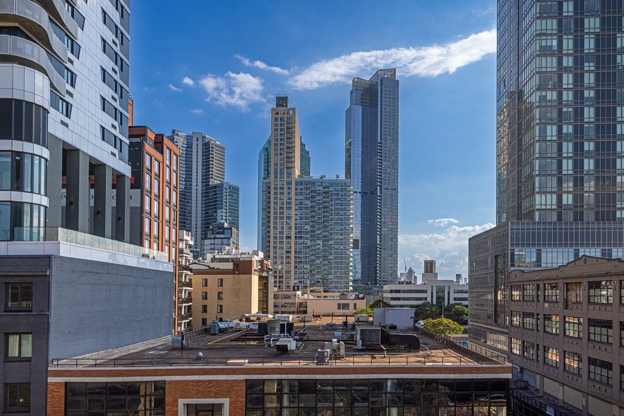 Can you get a home equity loan on a co-op? 