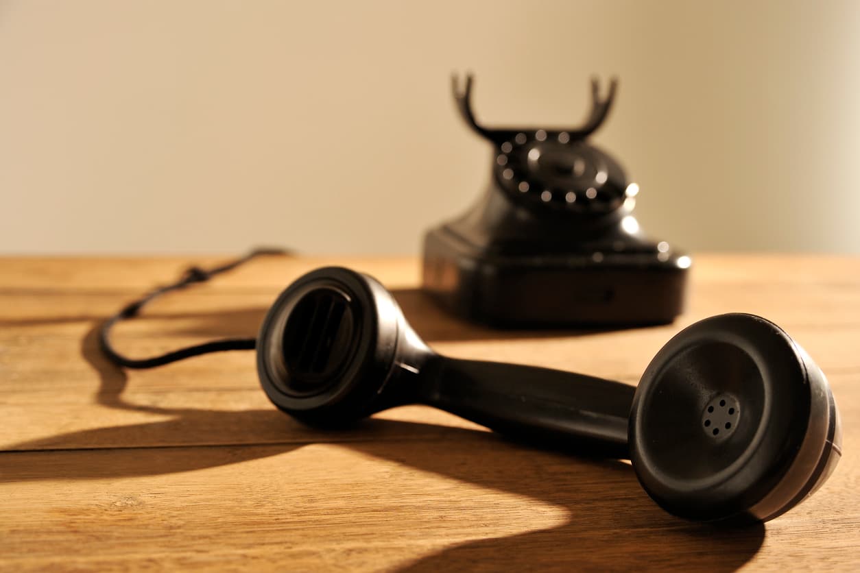 Video: These over-the-top voicemails will make you grateful for your absentee landlord