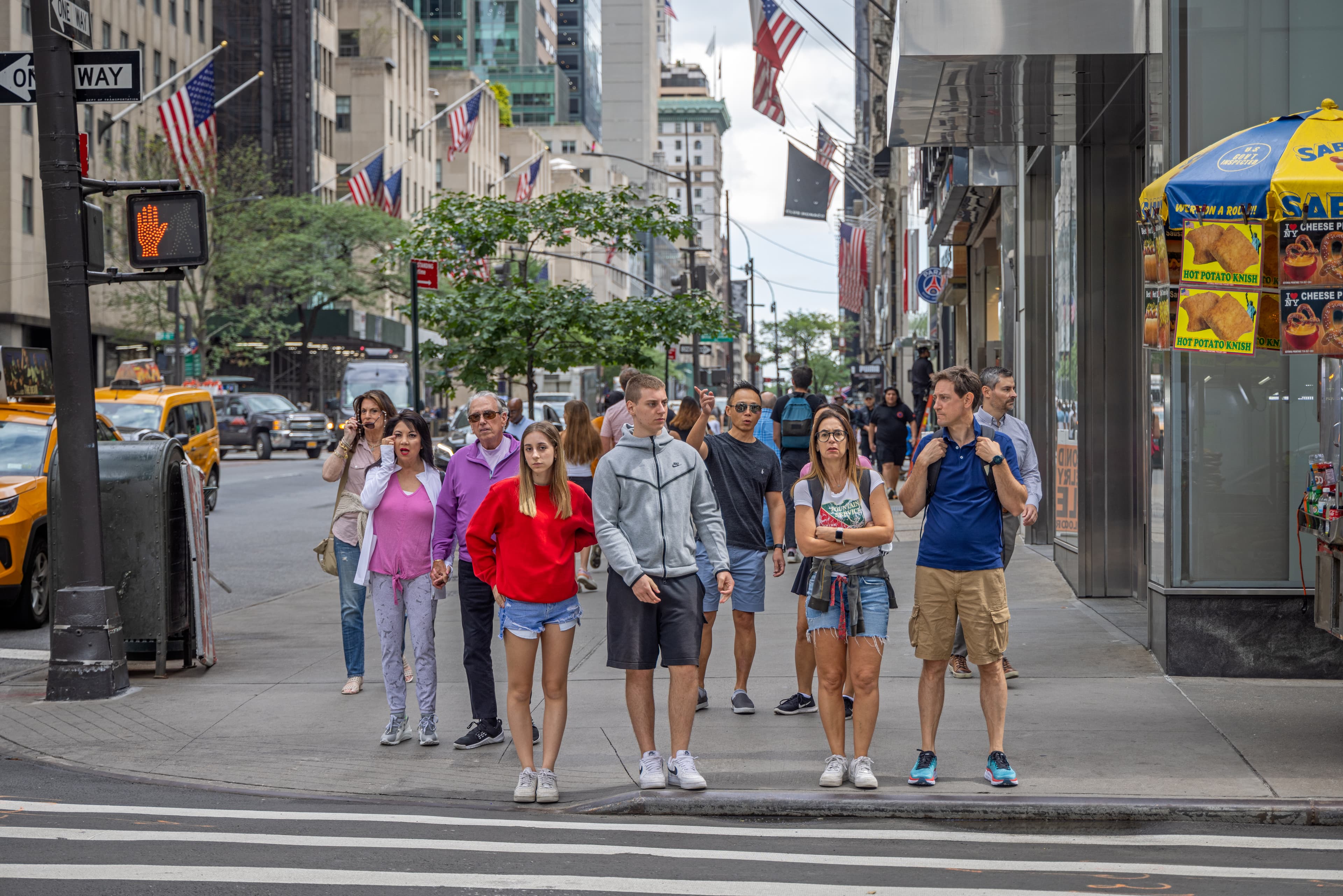 Crown Heights apartment lottery, moving to East Harlem, & more