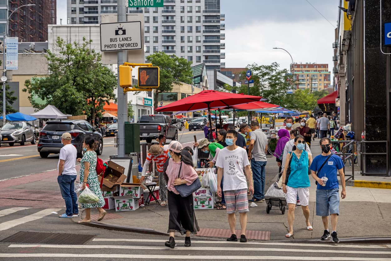 Wells Fargo to shrink mortgage business, rats in the planters, & more