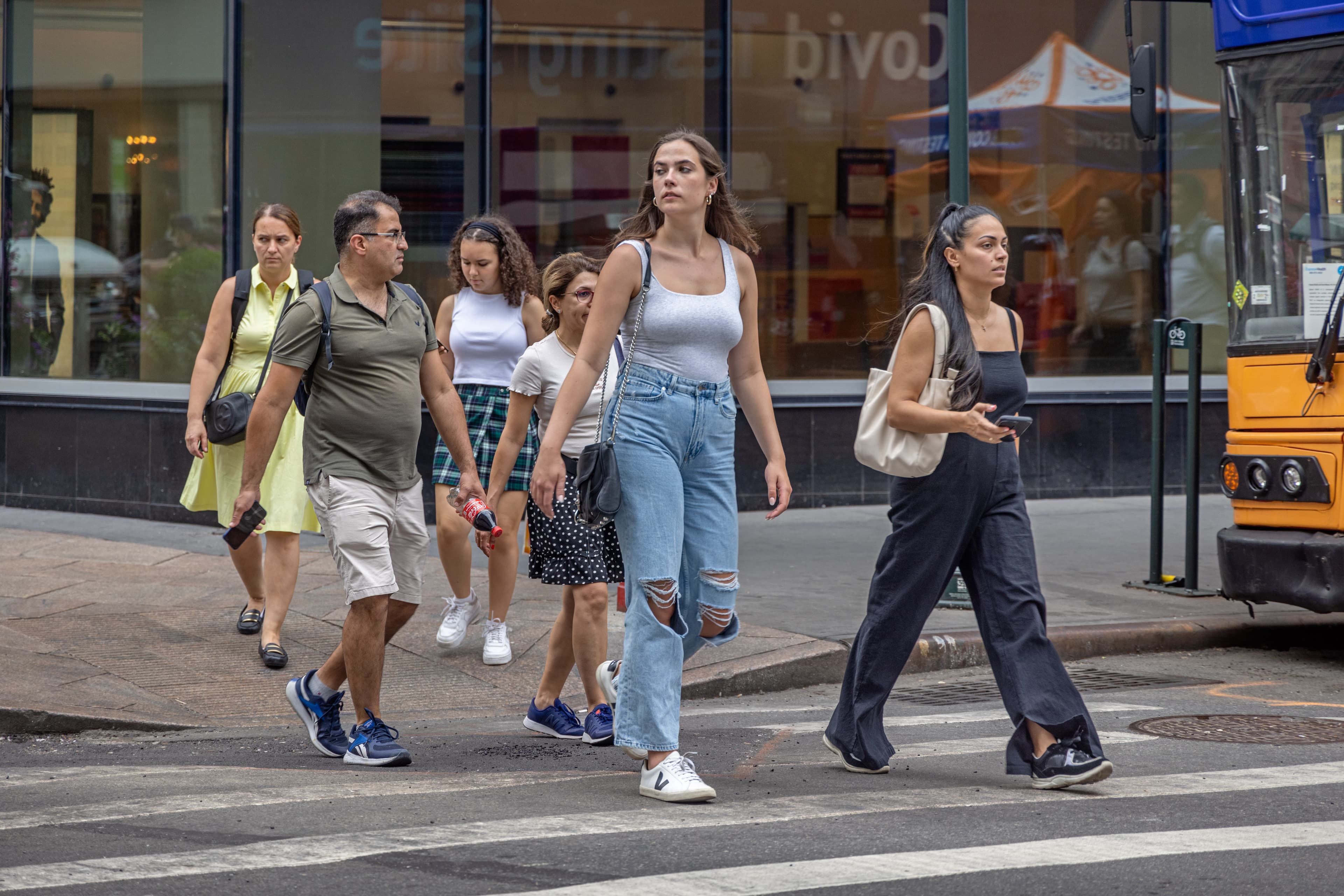 Local Law 97 fines loom, background check your rental, & more