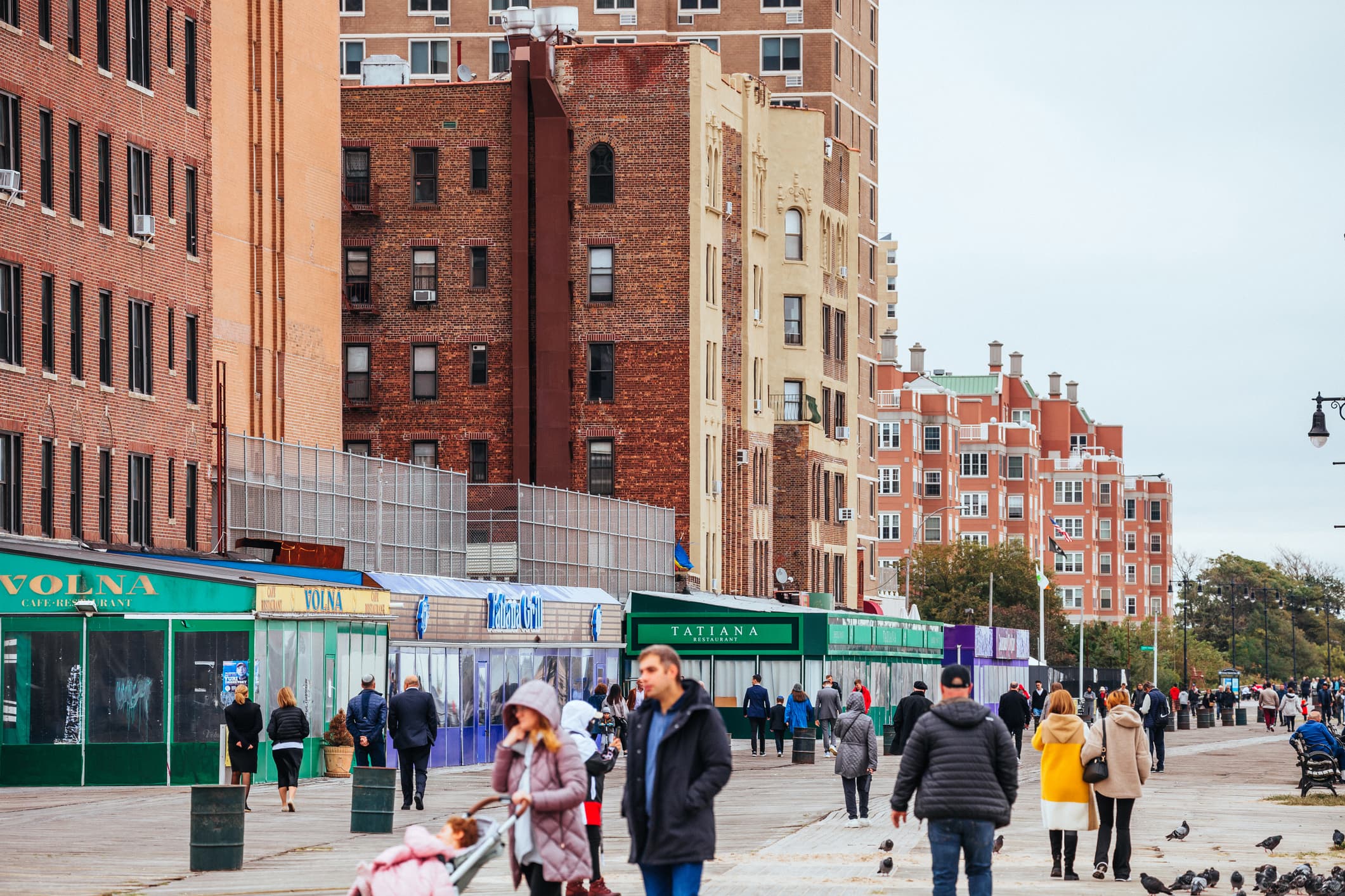 Discrimination against Black buyers, $33 million UES penthouse, & more