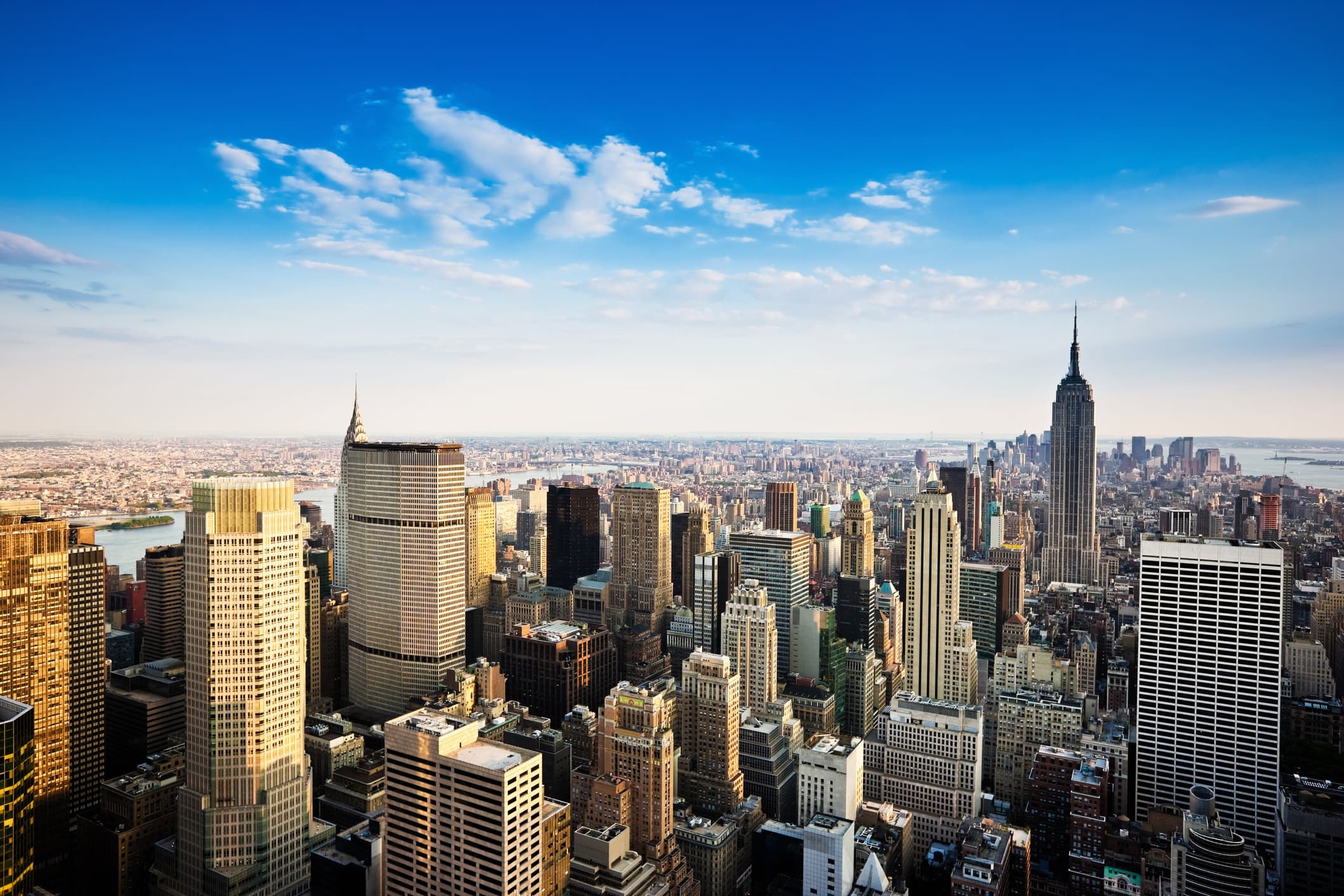 Low rents and greater concessions from NYC landlords spur record November lease signings  