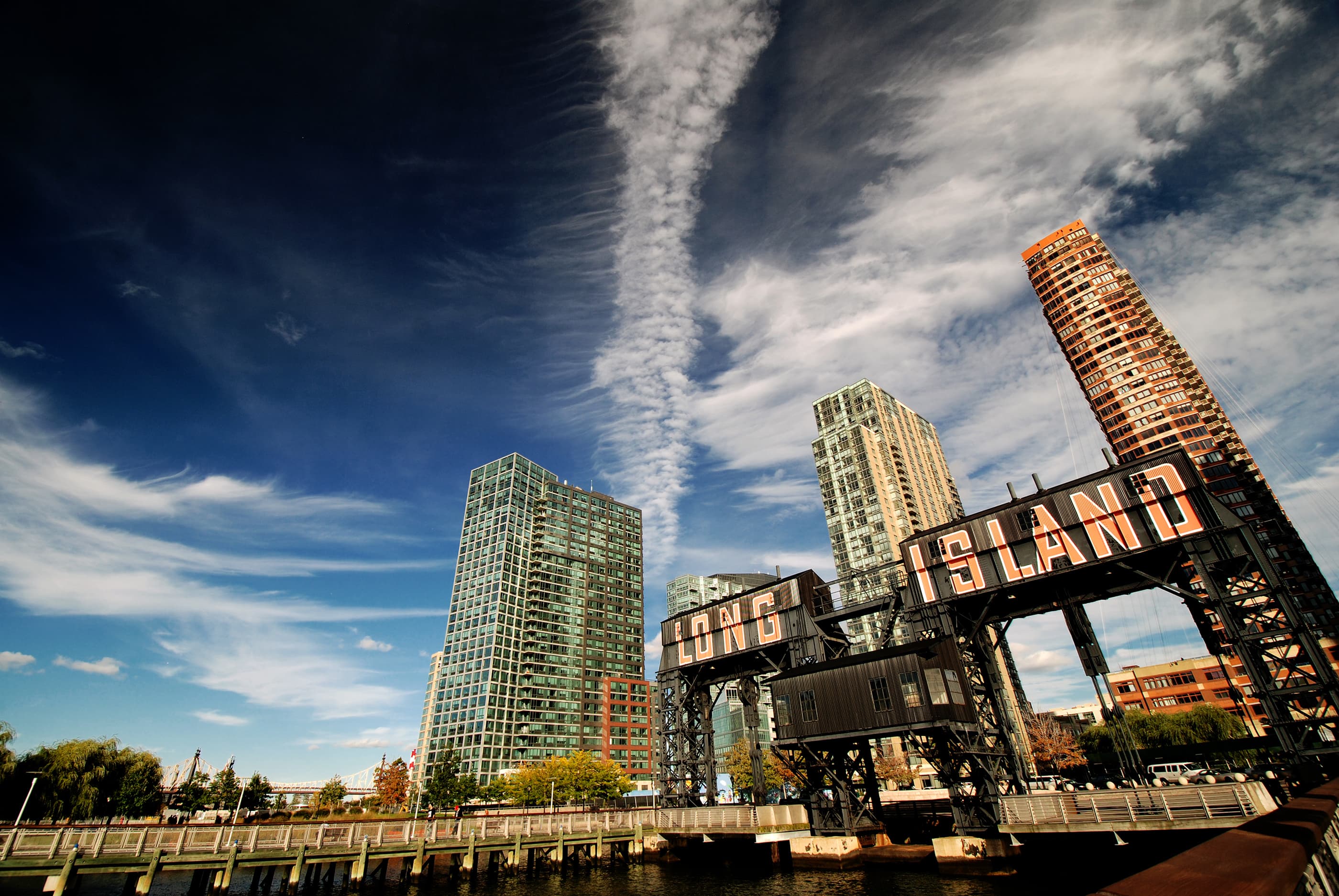 Long Island City one-bedrooms for less than $1,000 (and two-bedrooms for slightly more)