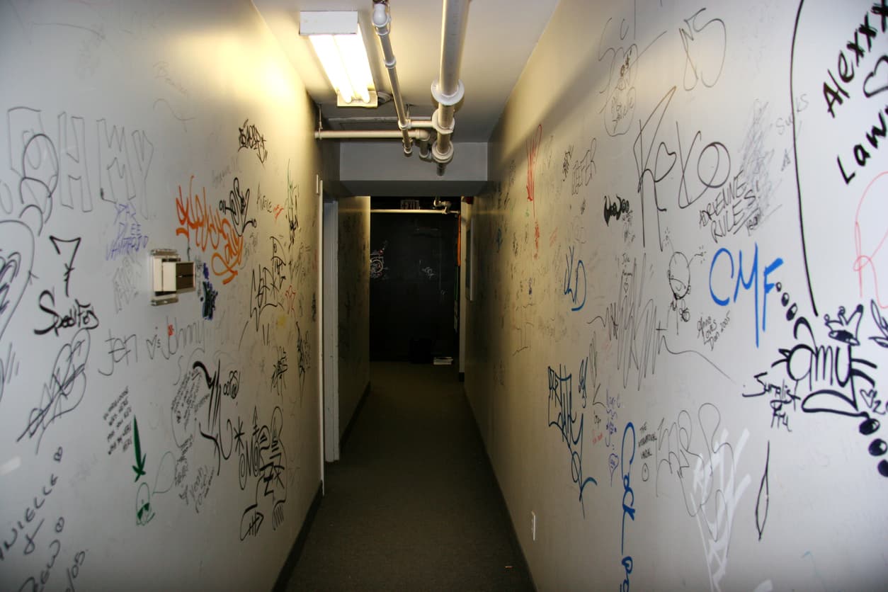 Ask Sam: I just found out my apartment is illegal. What should I do?