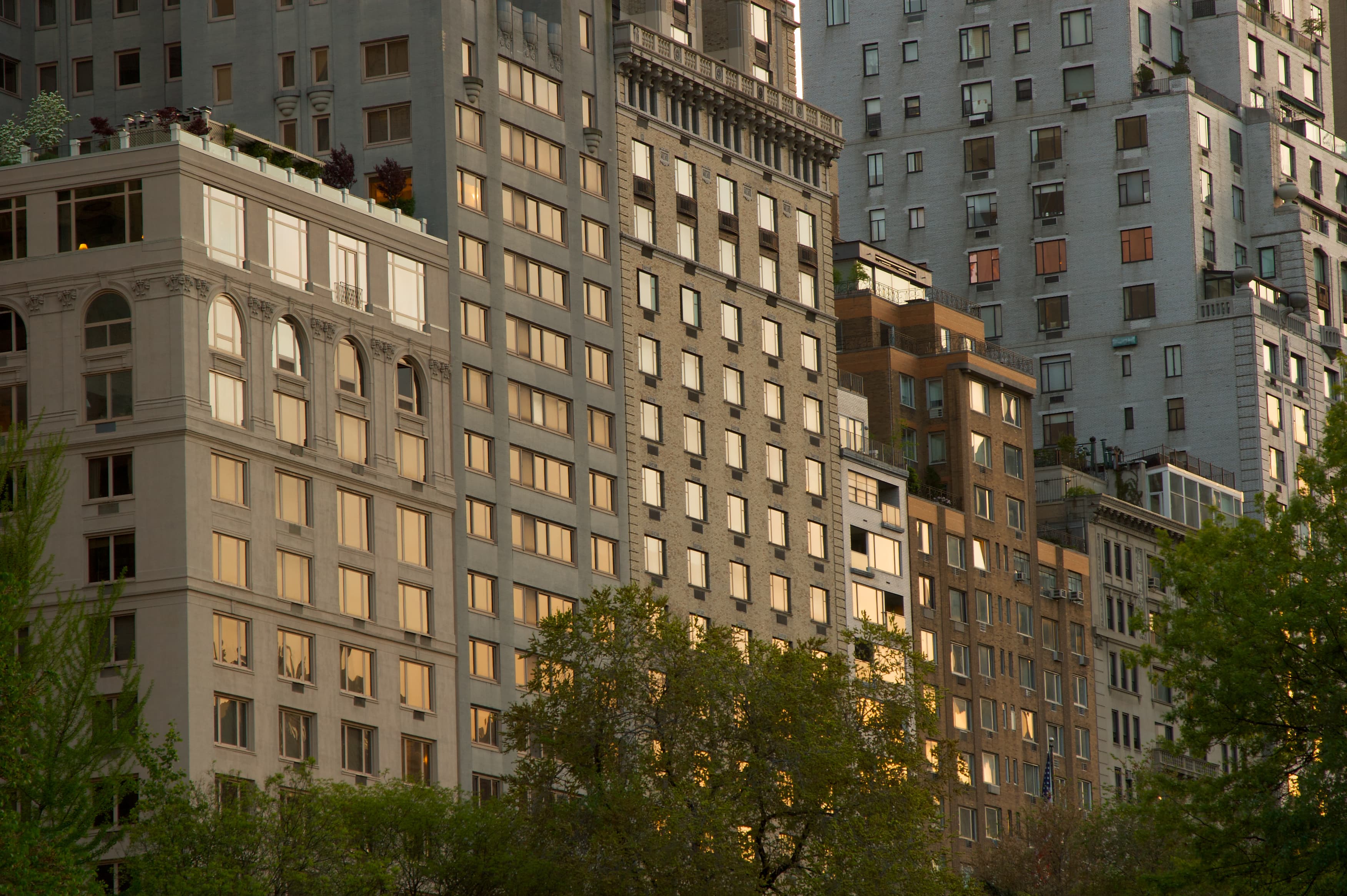 How much homeowners insurance can my co-op board require me to have? 