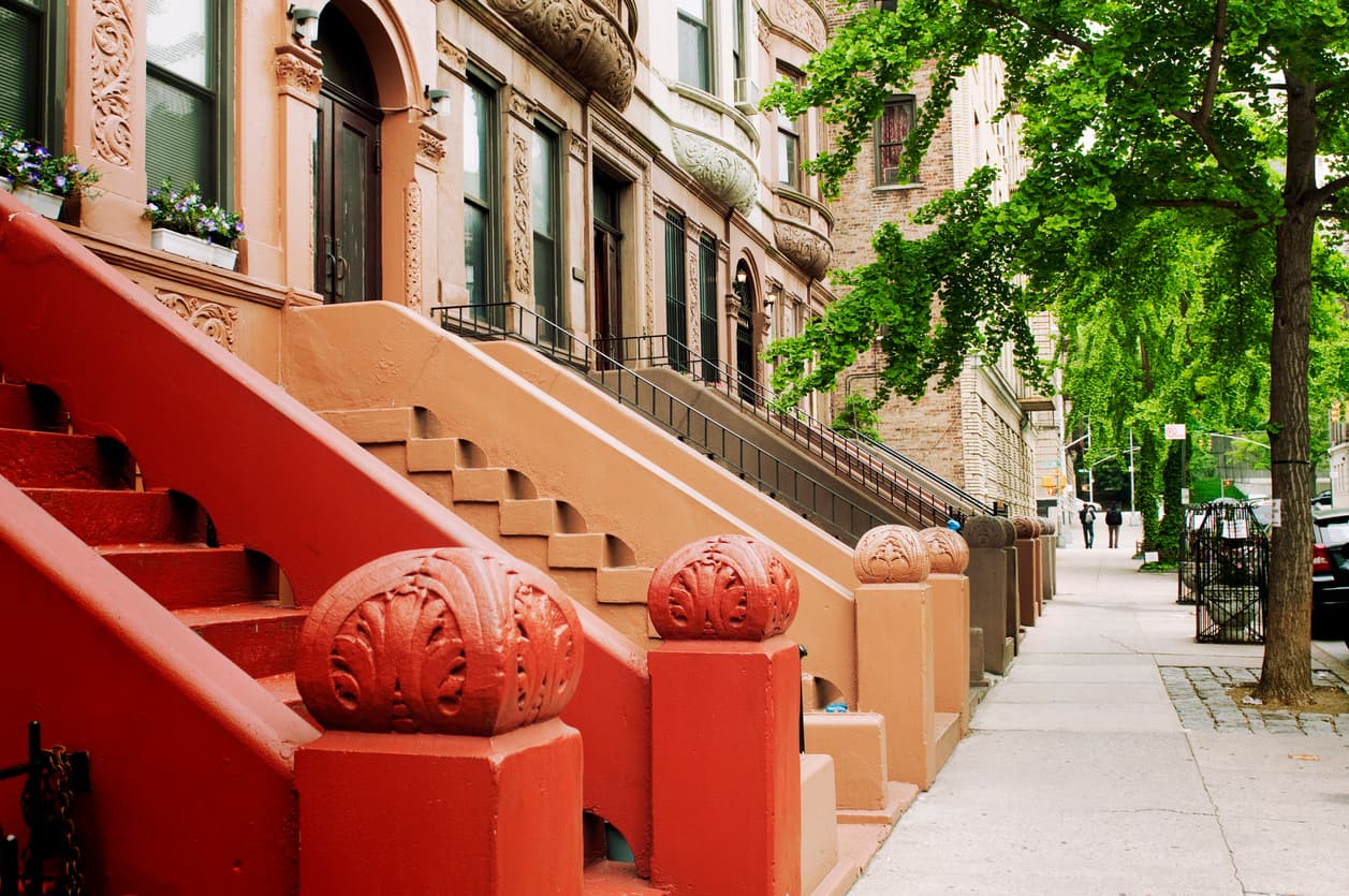 The most affordable neighborhoods in New York City: A borough by borough buyer's guide