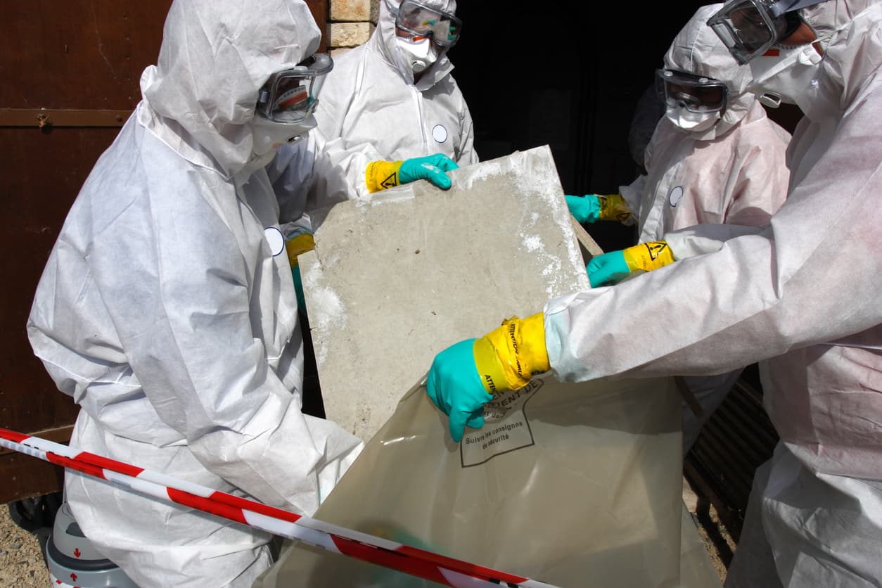 Asbestos 101: Everything you need to know