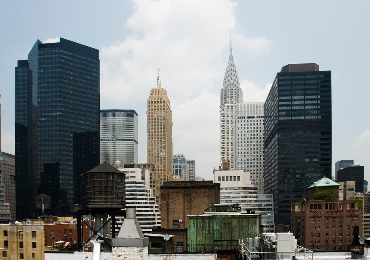 The 9 best NYC neighborhoods for first-time buyers in 2017