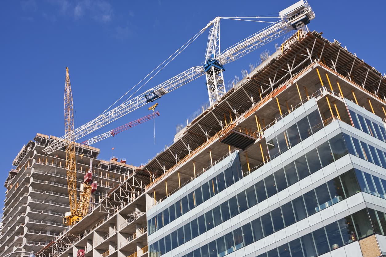 I'm buying a new condo and I can't get financing on the developer's timetable. What can I do? 