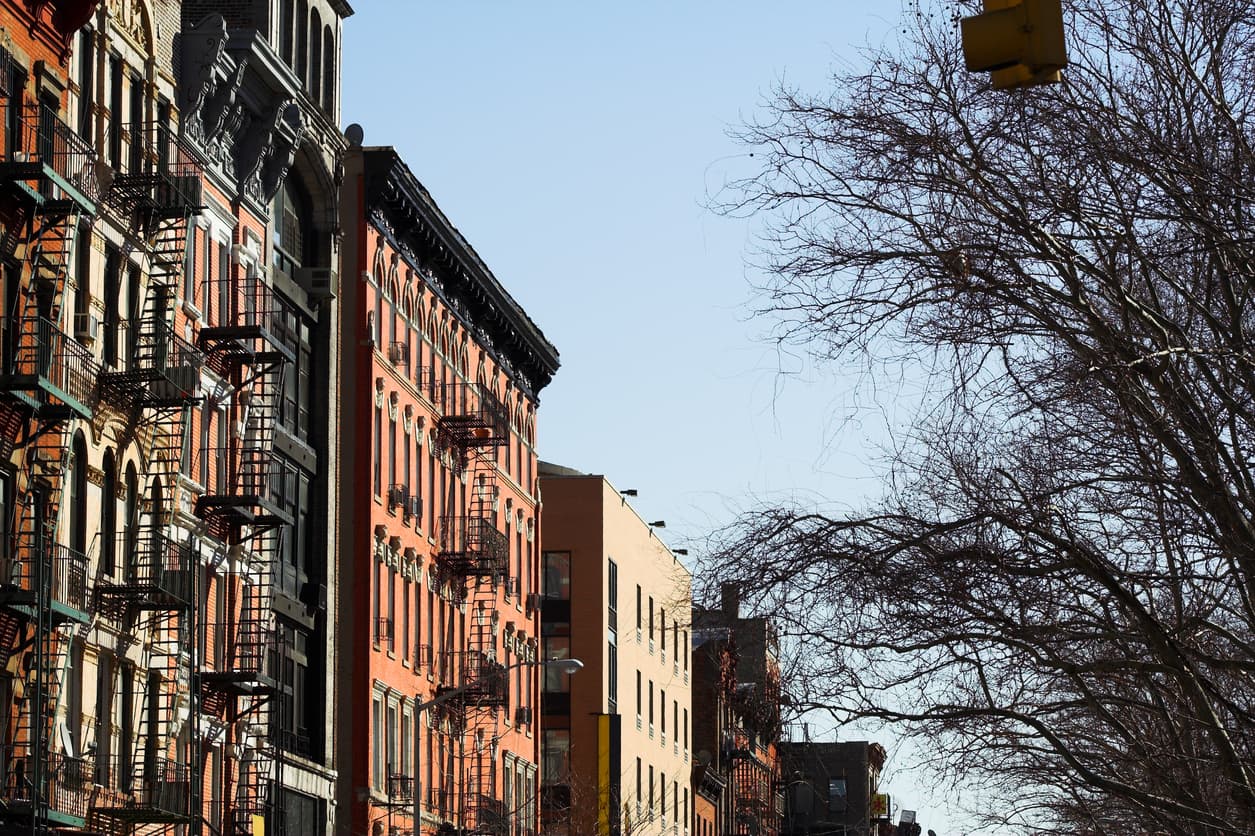 How do reverse mortgages work for co-op shareholders?