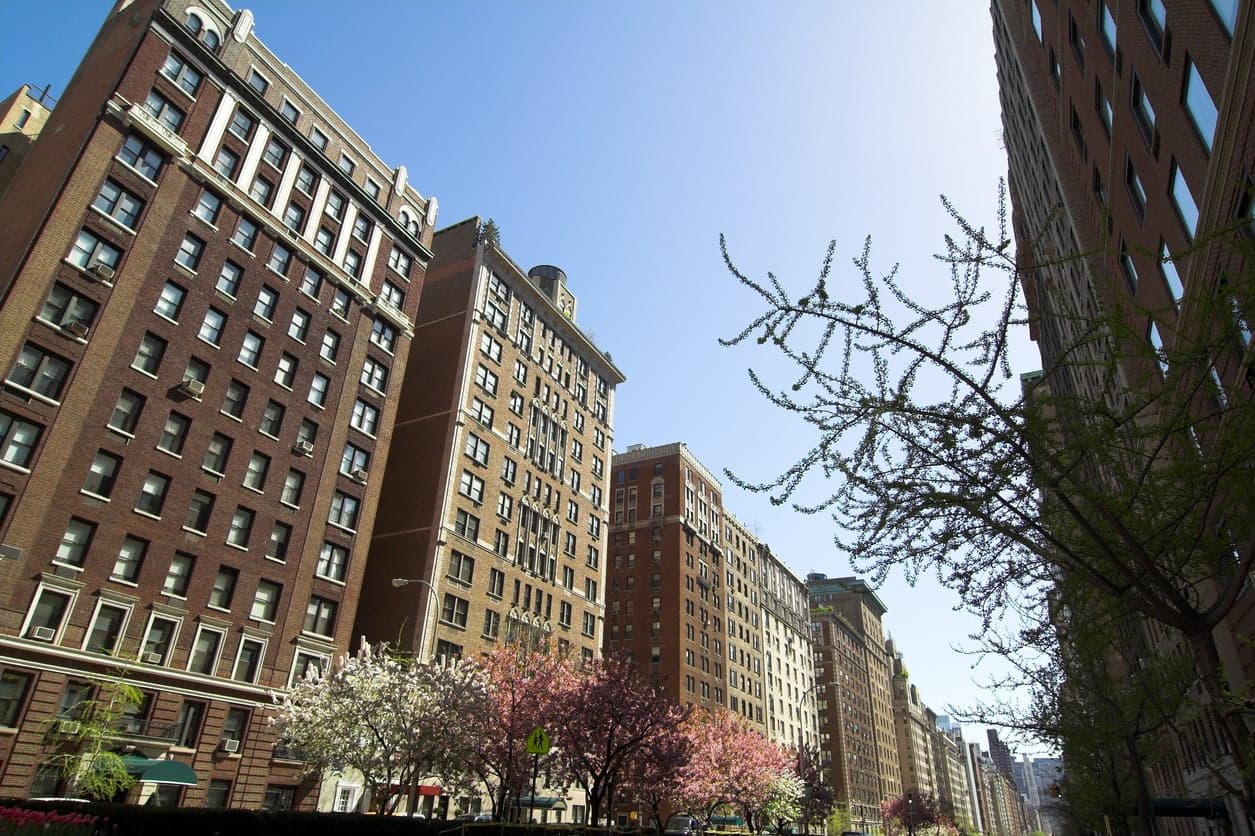 Is it normal for a co-op to request a hefty "management fee" for a sublet rental?