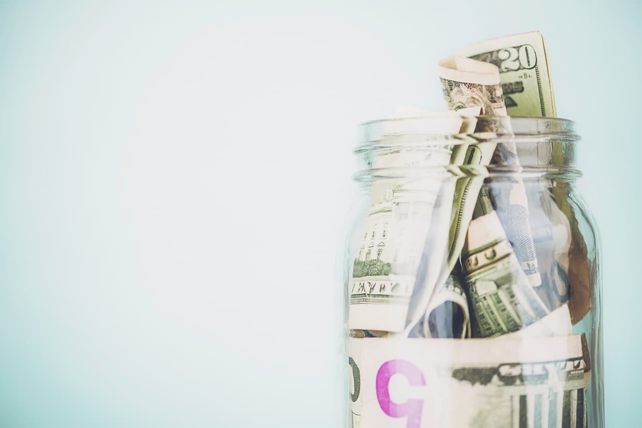 Is there one right way to save for a down payment?