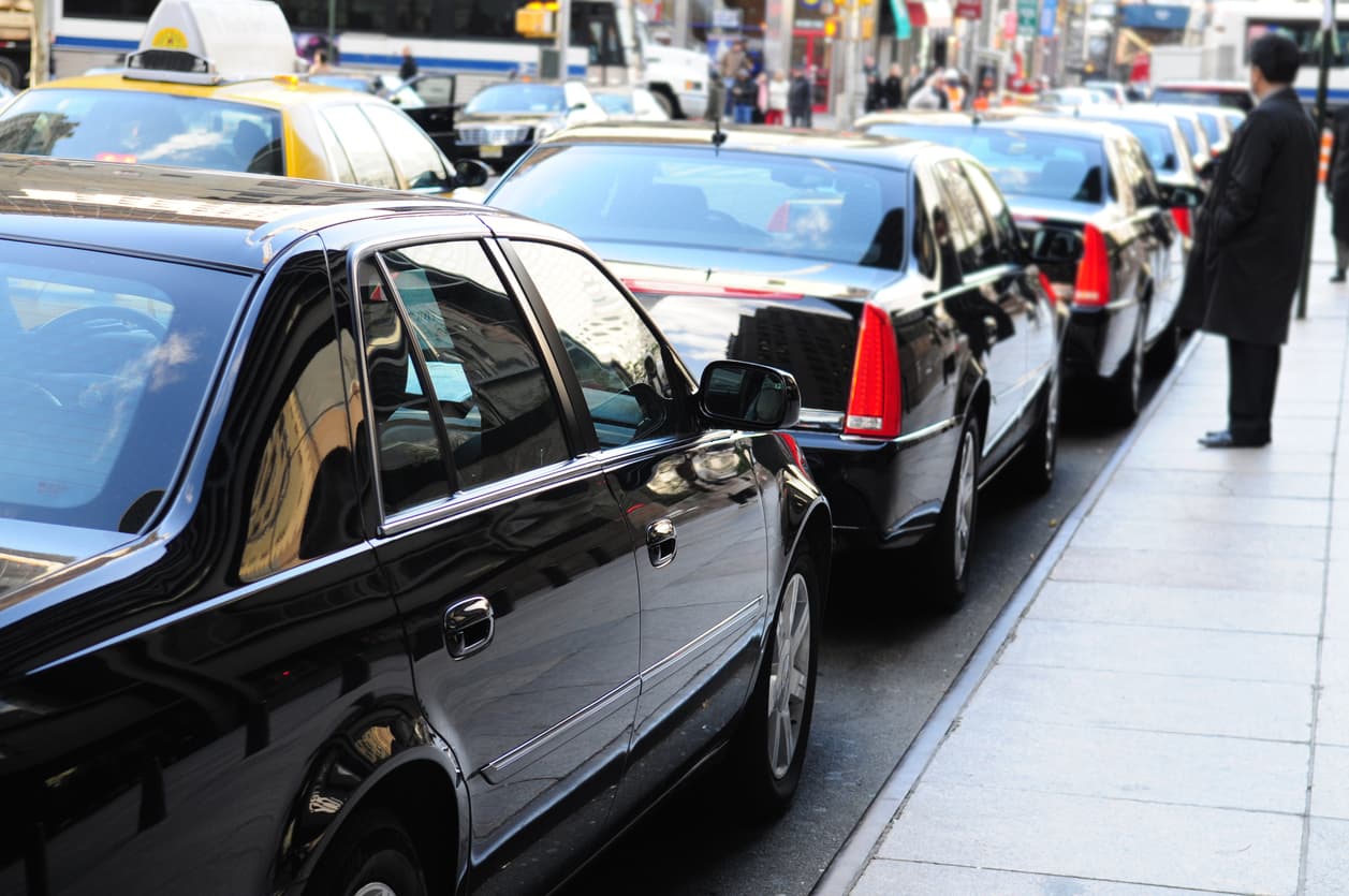 New report argues that Uber is, indeed, making city traffic much worse