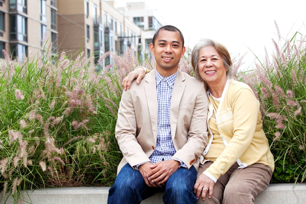 Want to buy a New York City co-op or condo apartment for your (grown) child? Here's how to do it