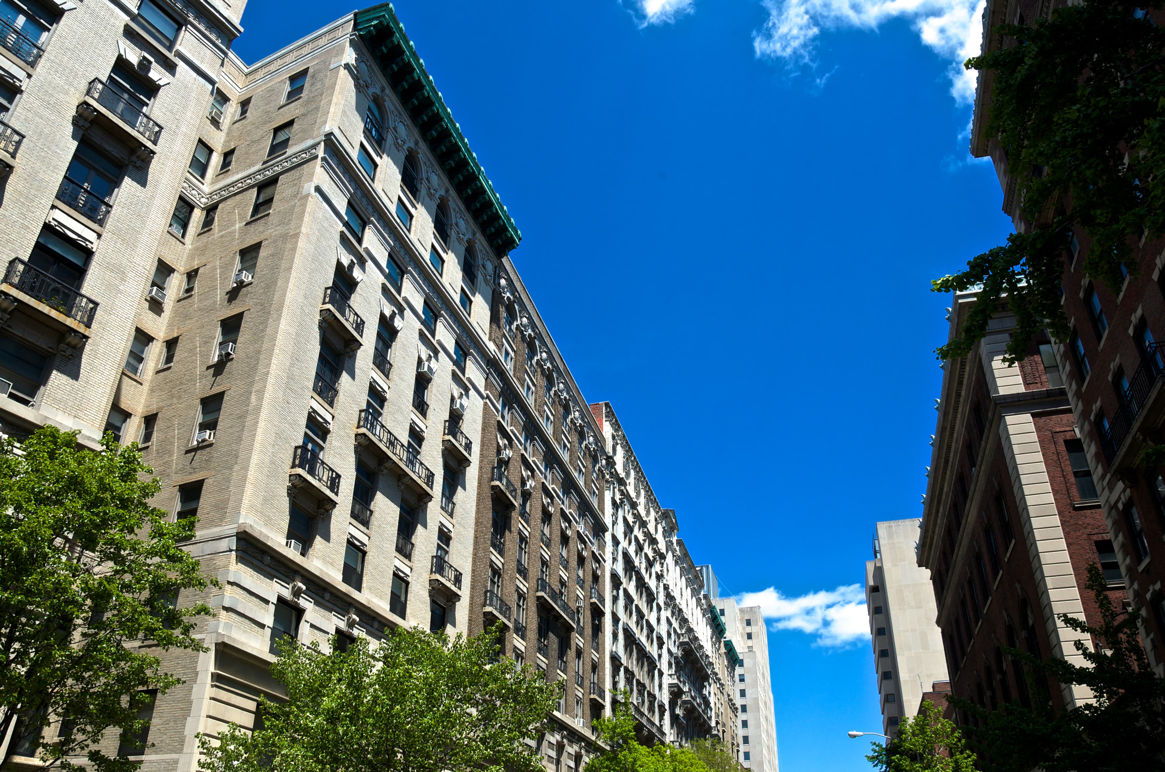 To revive a dated UWS co-op, this couple needed a 'hands-on' renovation partner 