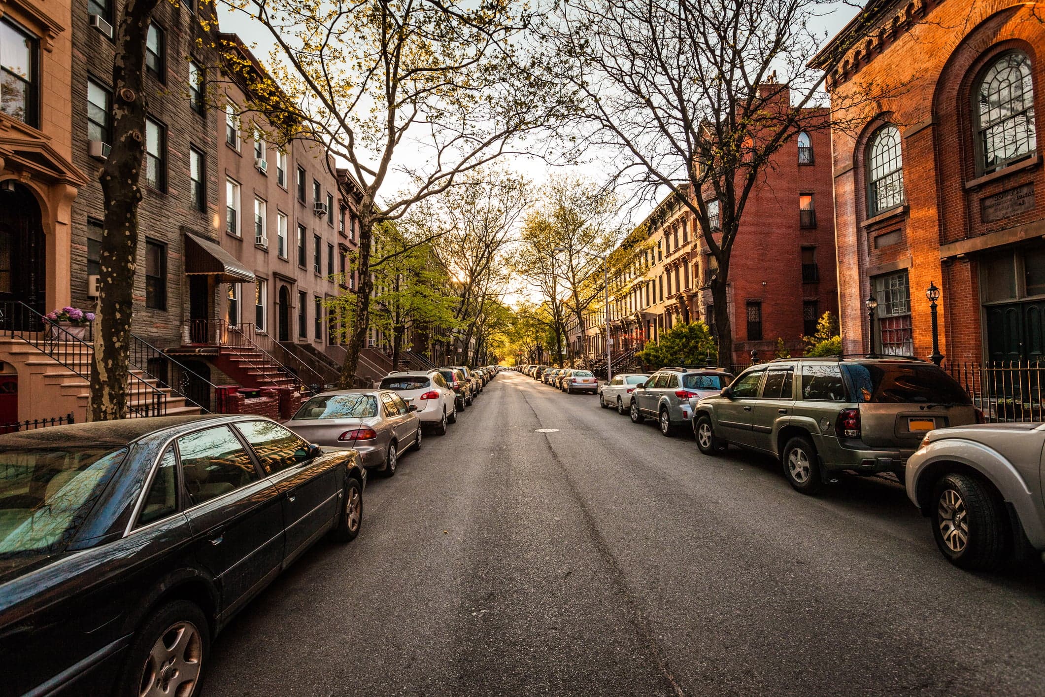 What it's really like to own a house in NYC, bidding mistakes that could cost you a sale, and more of the week's most popular stories