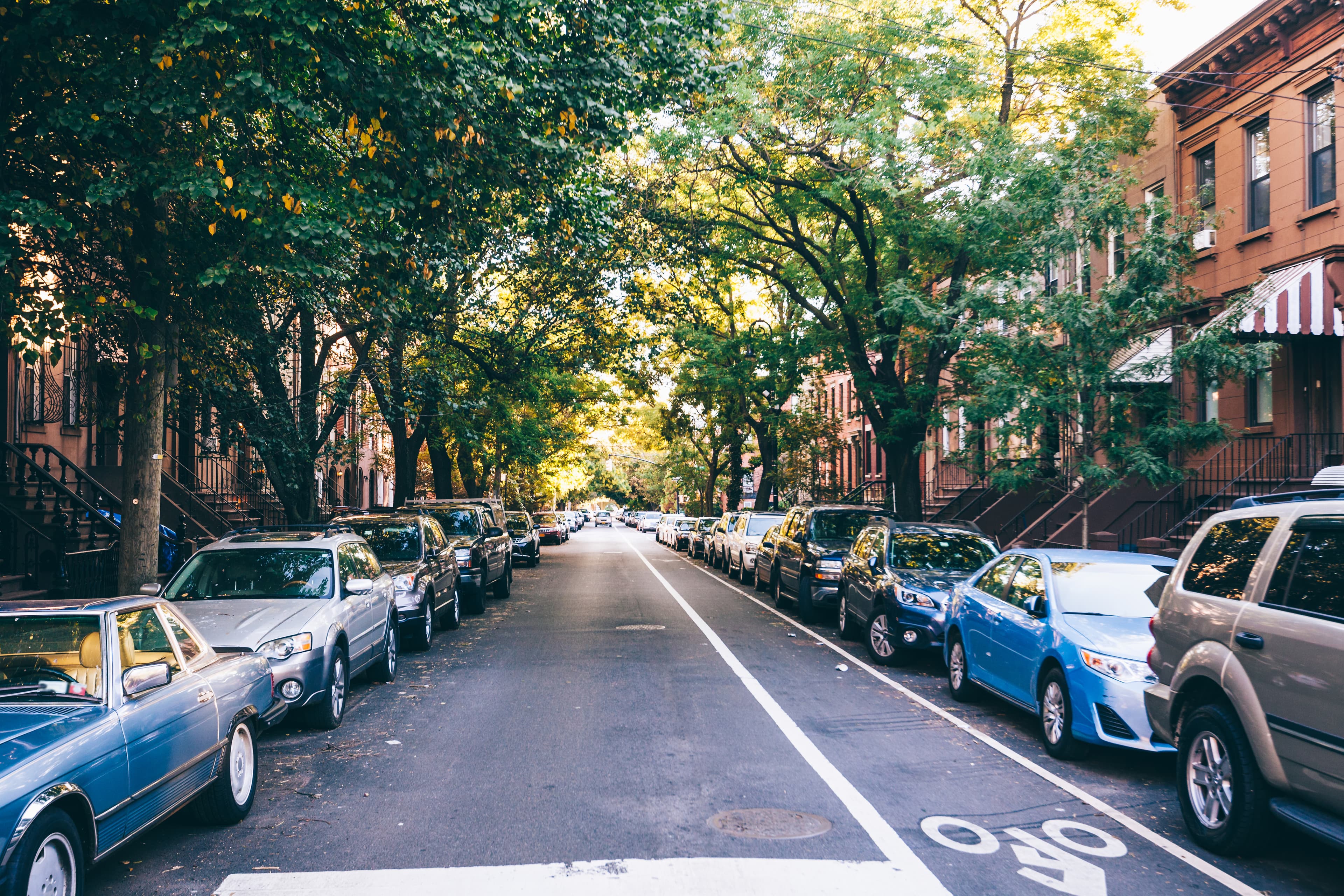 6 apps to find a parking spot in NYC: SpotHero, Neighbor, DropCar, ParkMe, & more