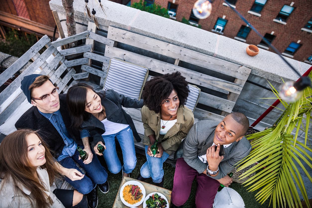 5 surprises that trip up first-time roommates—and how to handle them