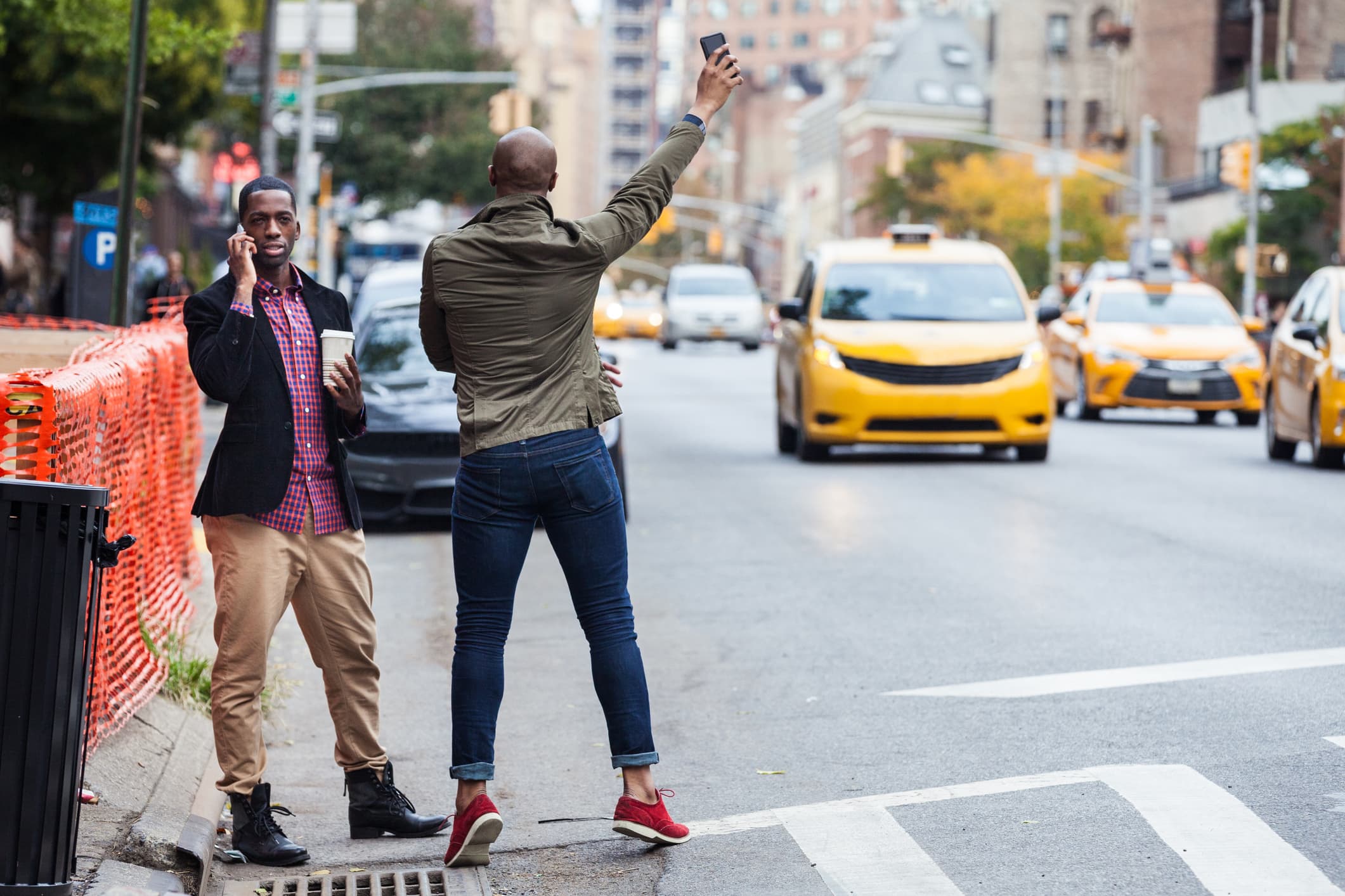 Which "side" of Manhattan is best: far east or far west? 