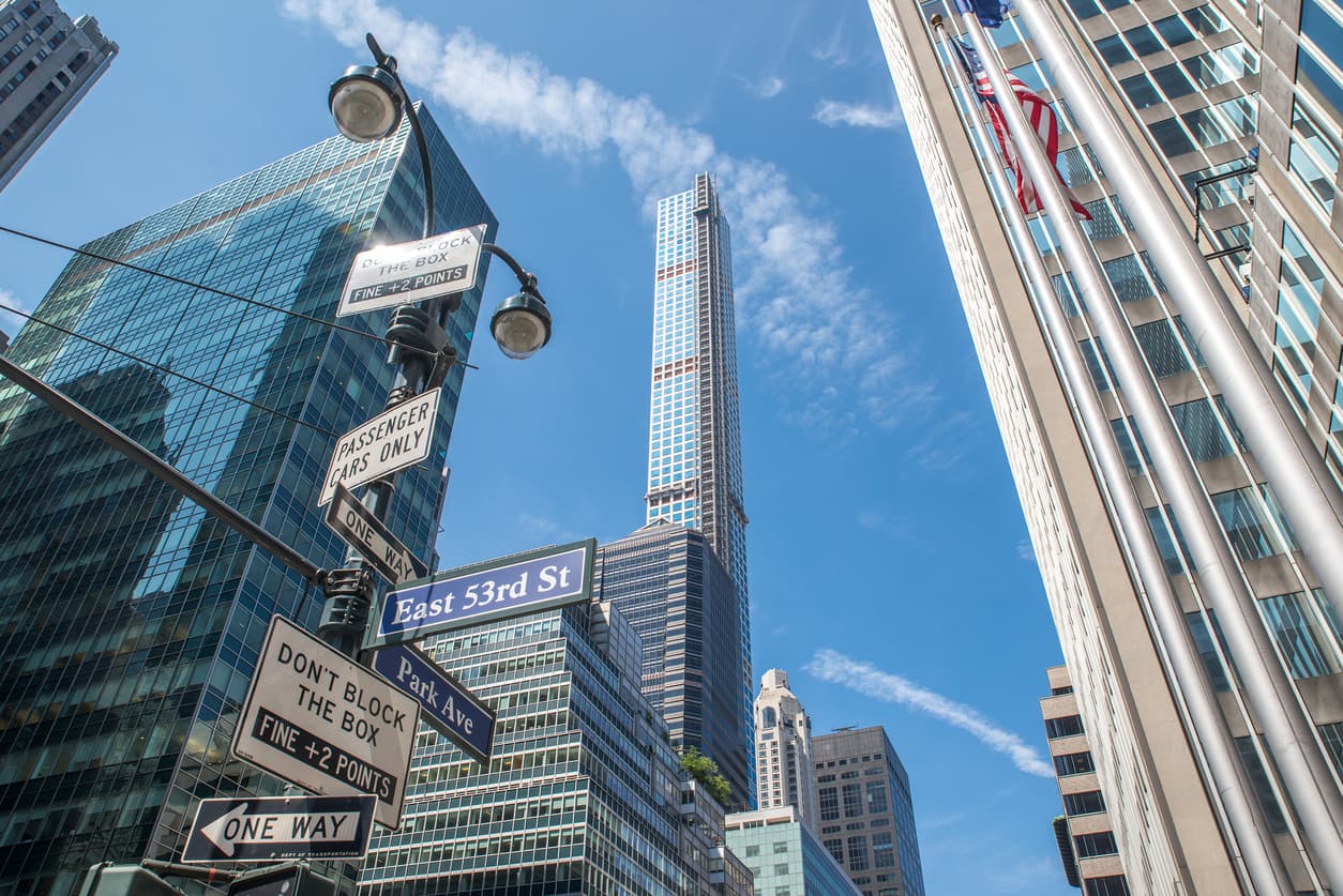 How to negotiate a deal in the weakening condo market