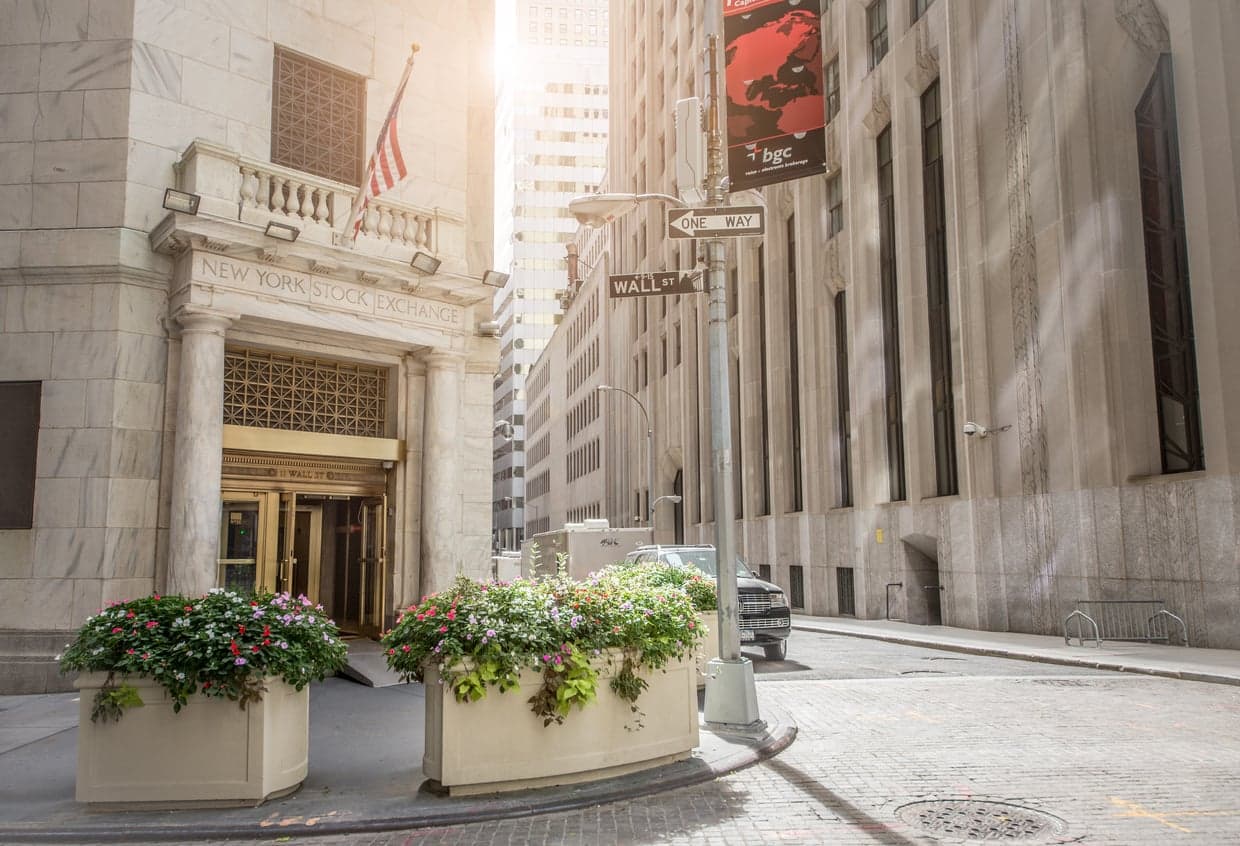 I've heard the term 'escrow' during closings—what is it?