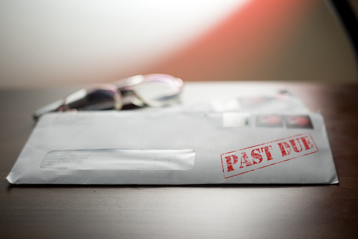 Am I allowed to charge a late fee for my tenant who's always behind on rent?