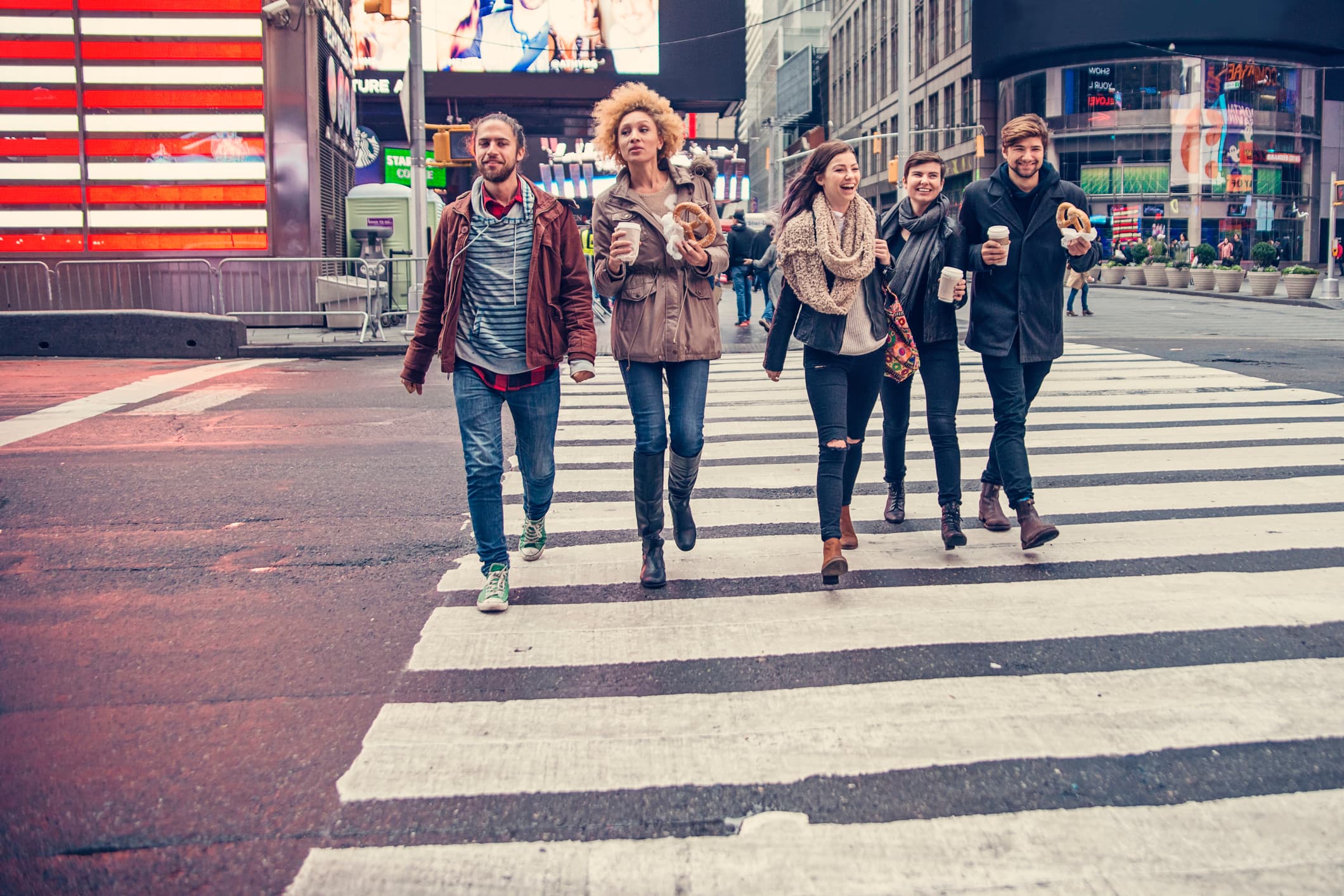 New to the city? Avoid these classic rookie blunders