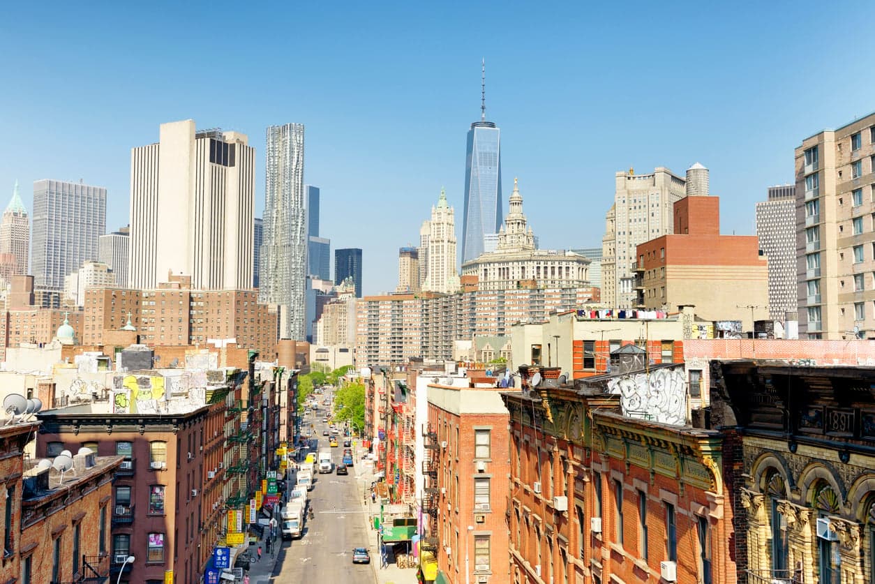 Freebies for Manhattan and Brooklyn renters may have maxed out