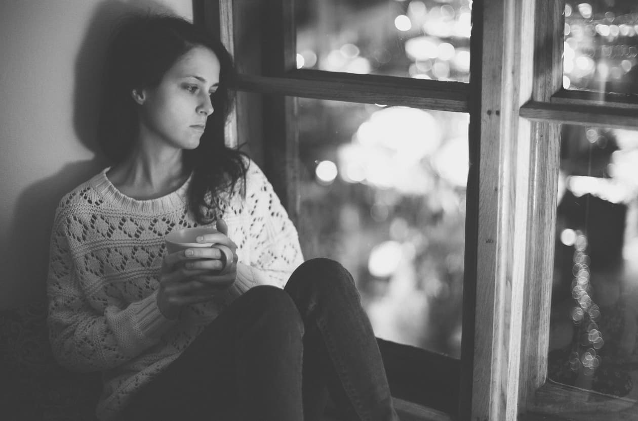 I spy with my little eye: The most memorable things New Yorkers have witnessed from their apartment windows