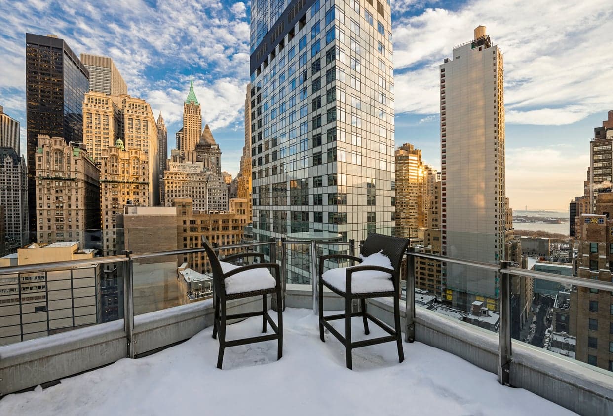 I just bought a co-op. How do I get a STAR tax credit? 