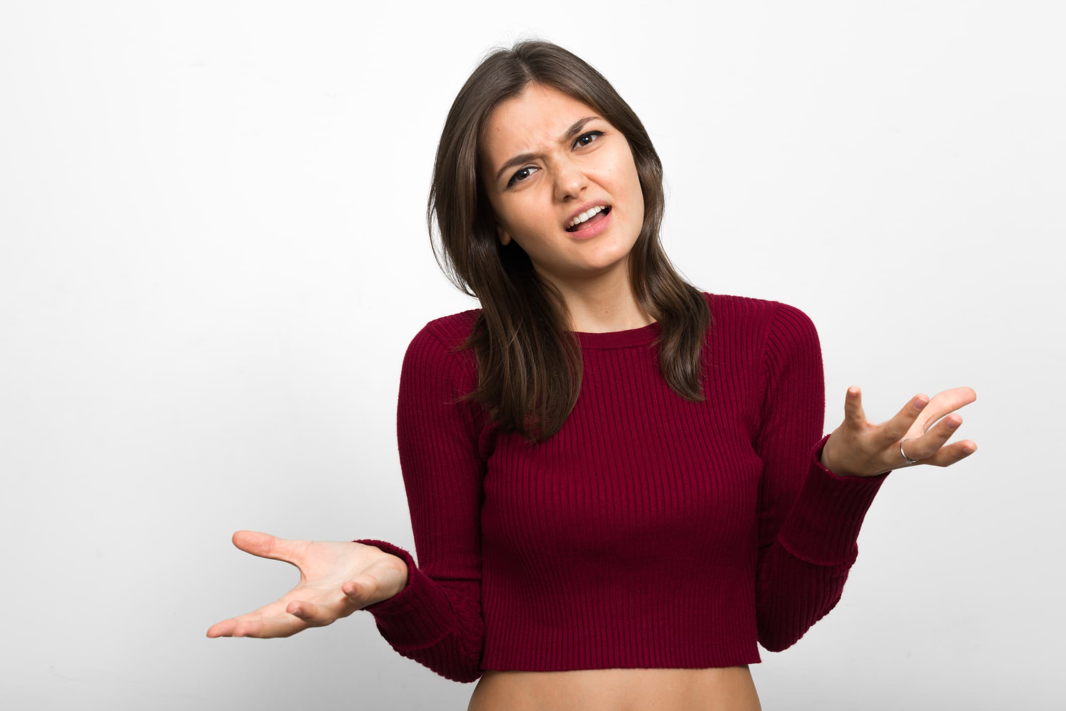 Dear Ms. Demeanor: I have money in the bank but a board still turned me down. What did I do wrong?