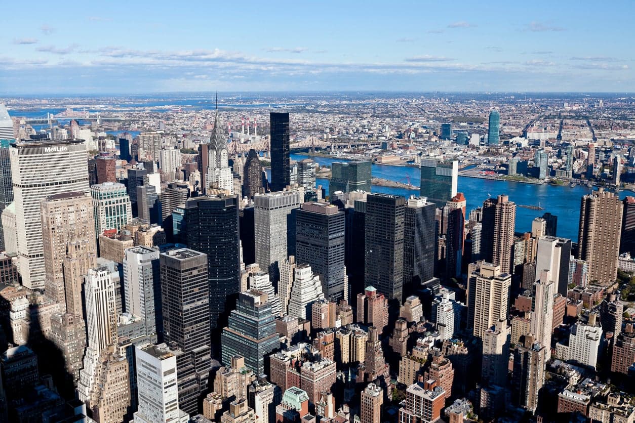 Jumbo loans demystified: What NYC buyers need to know