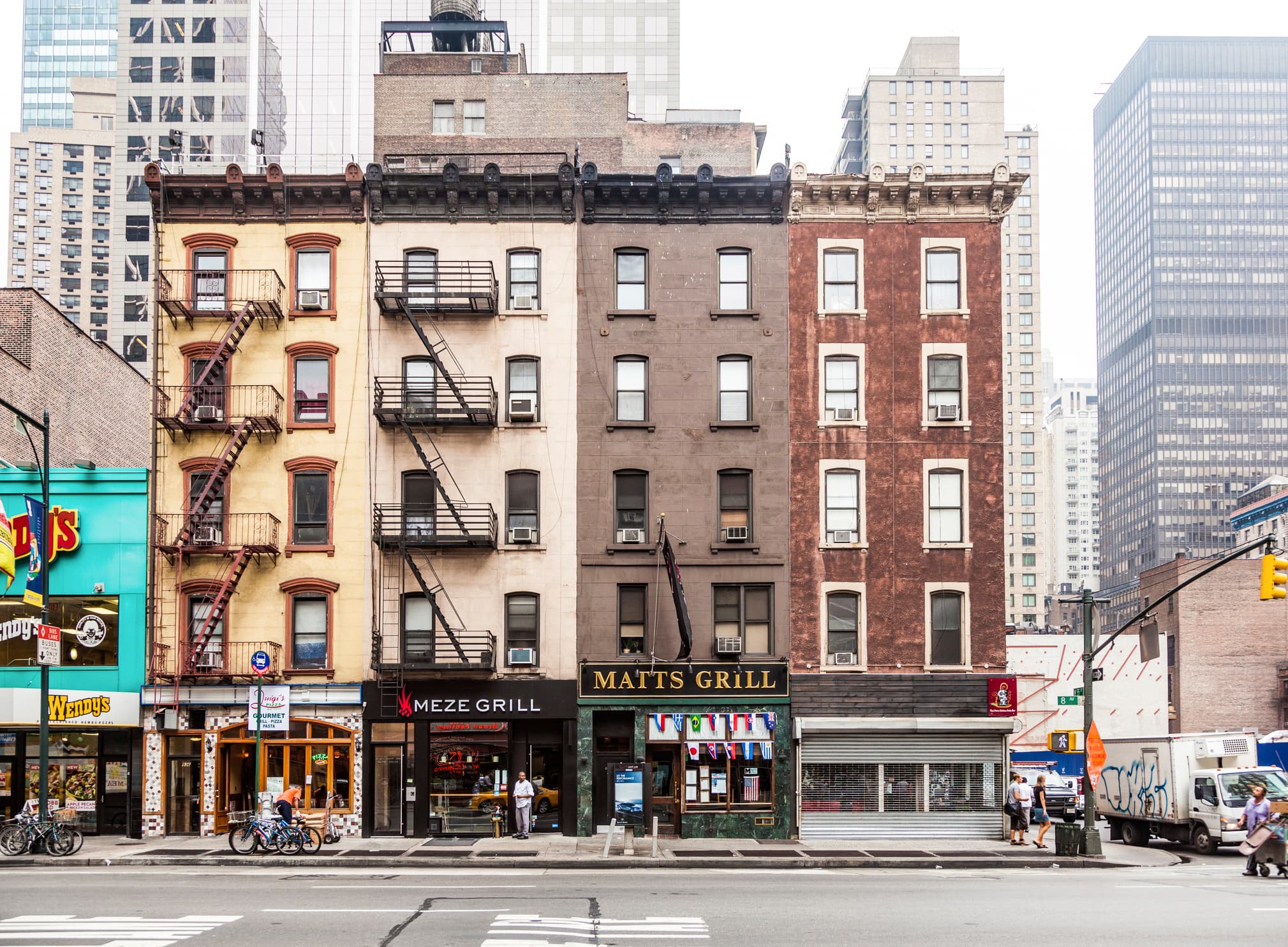 5 reasons you may not get your mortgage, the truth about Murphy beds, and more of the week's top stories