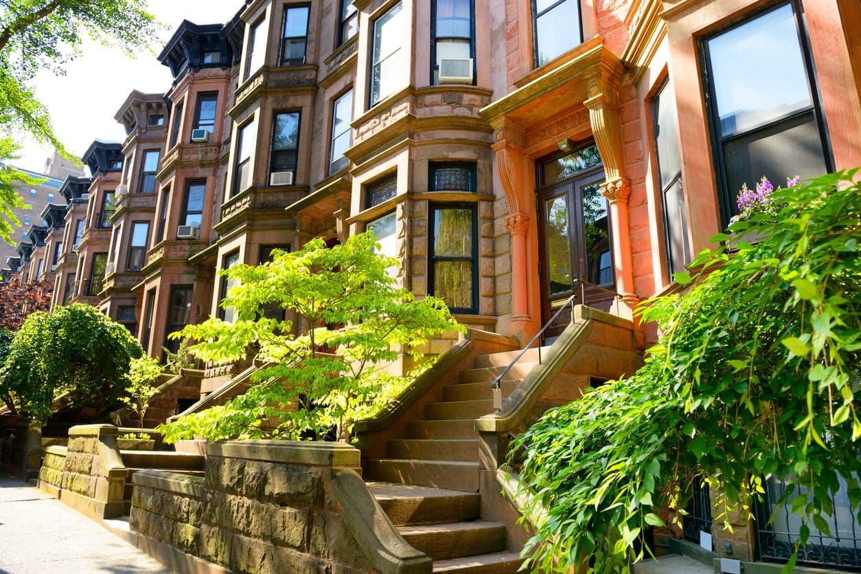 4 things to consider when renovating a single-family NYC brownstone