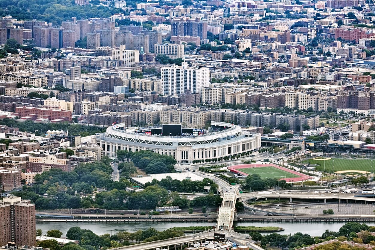 Report: Evictions on the decline throughout NYC