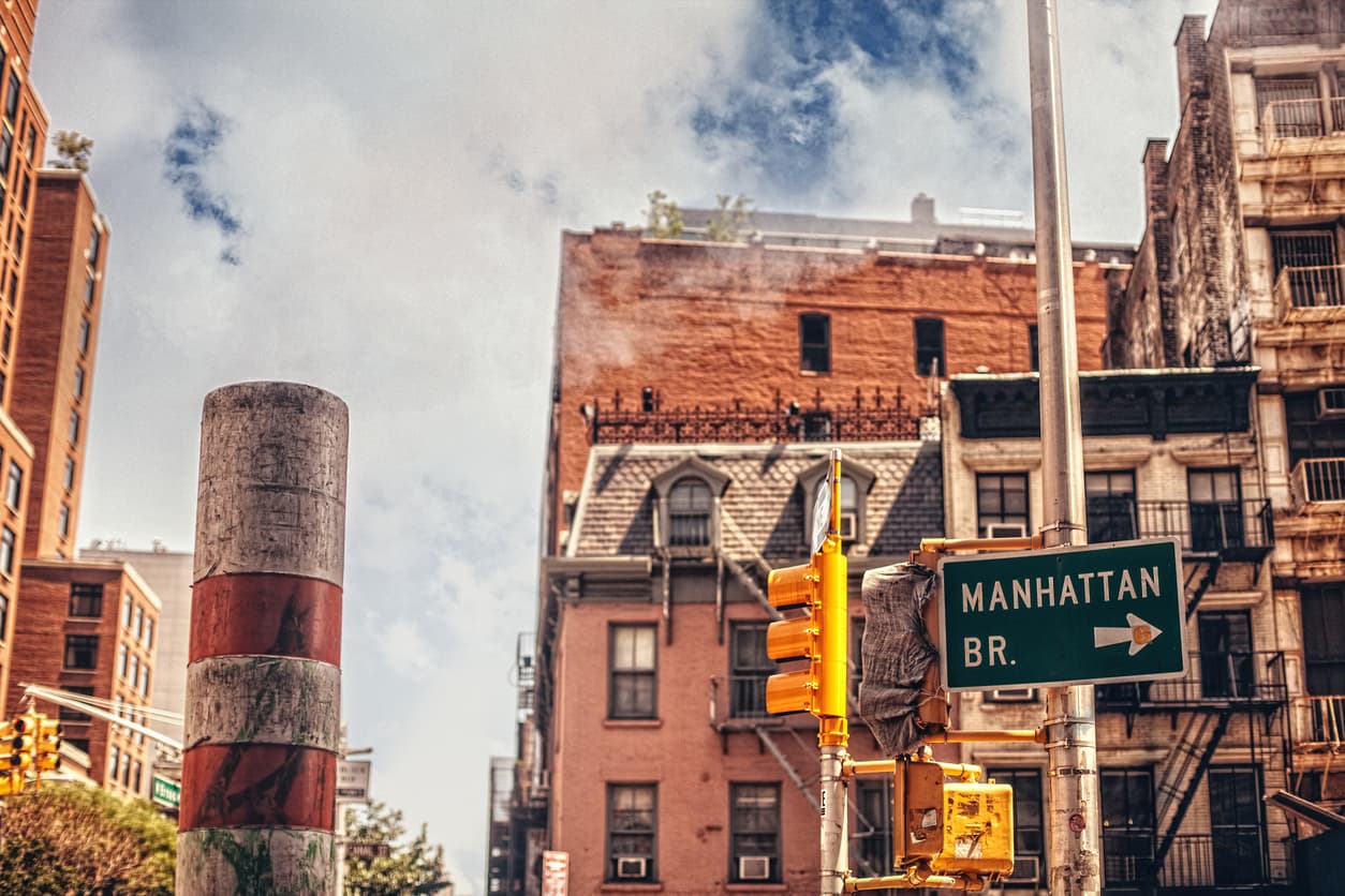 How long do you have to own in NYC for your investment to be worth it?