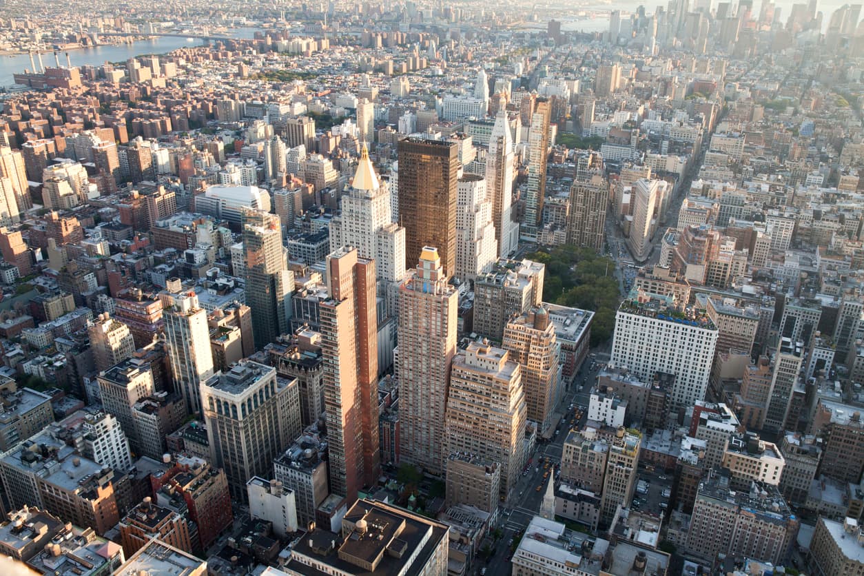 With buyers clamoring for rentals, and pressure from new laws, landlords ask for higher rents in Manhattan and Brooklyn