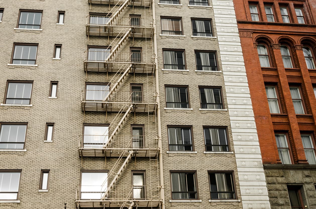 Does apartment insurance cover a special assessment in a co-op?
