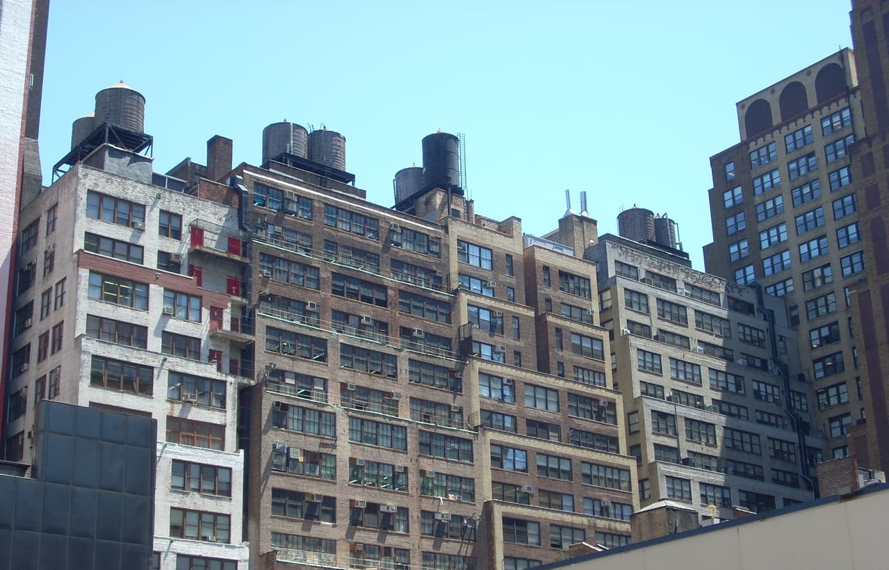 Ask Sam: Can I get my landlord to pay me to downsize to a smaller apartment?