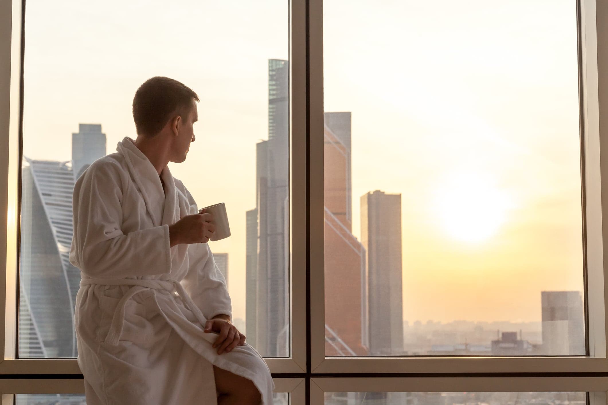 Space vs. view: Which will it be, New Yorkers?