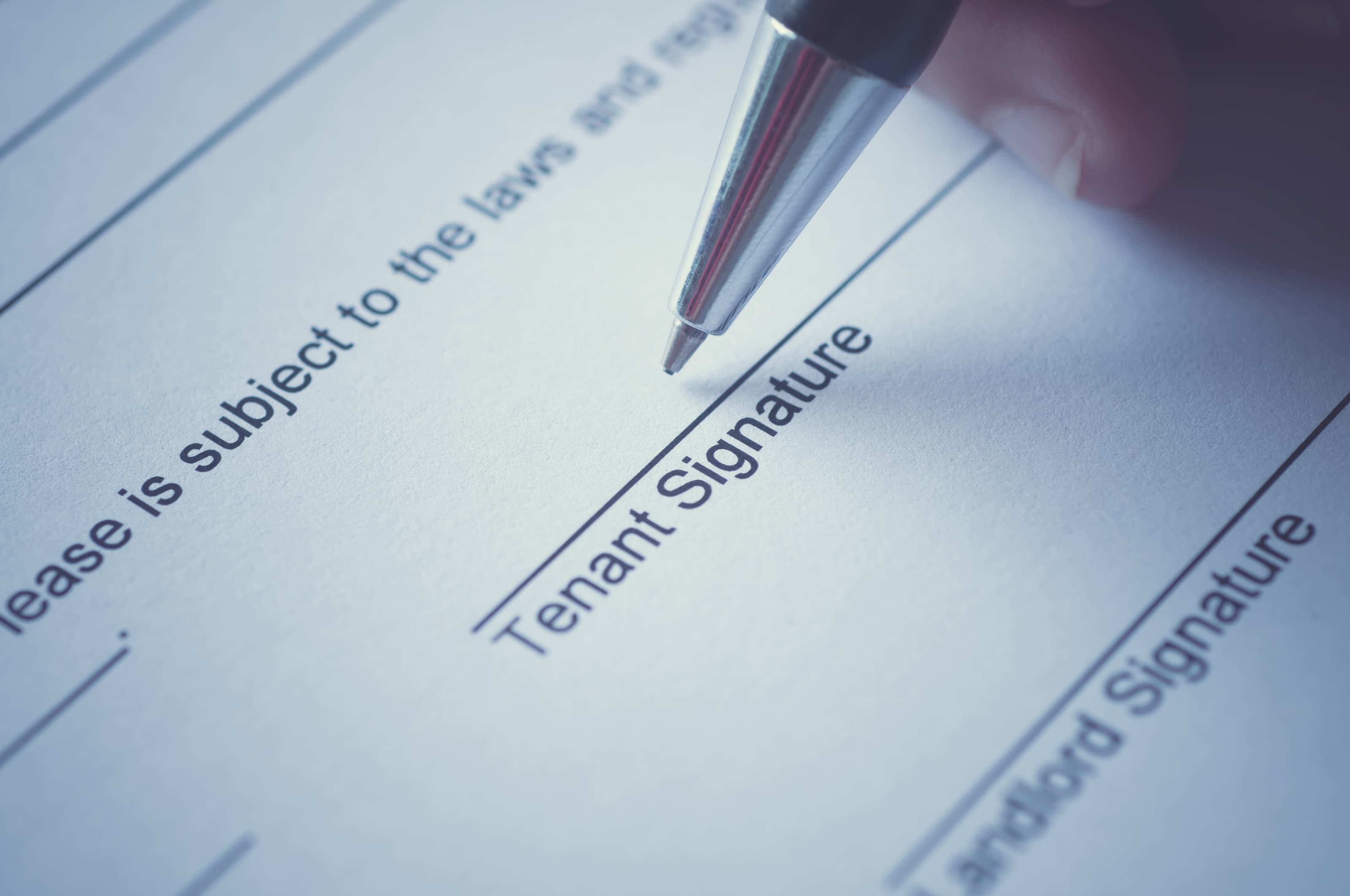 Ask Sam: An LLC bought my building and issued me a new rent-stabilized lease. Is this legit?