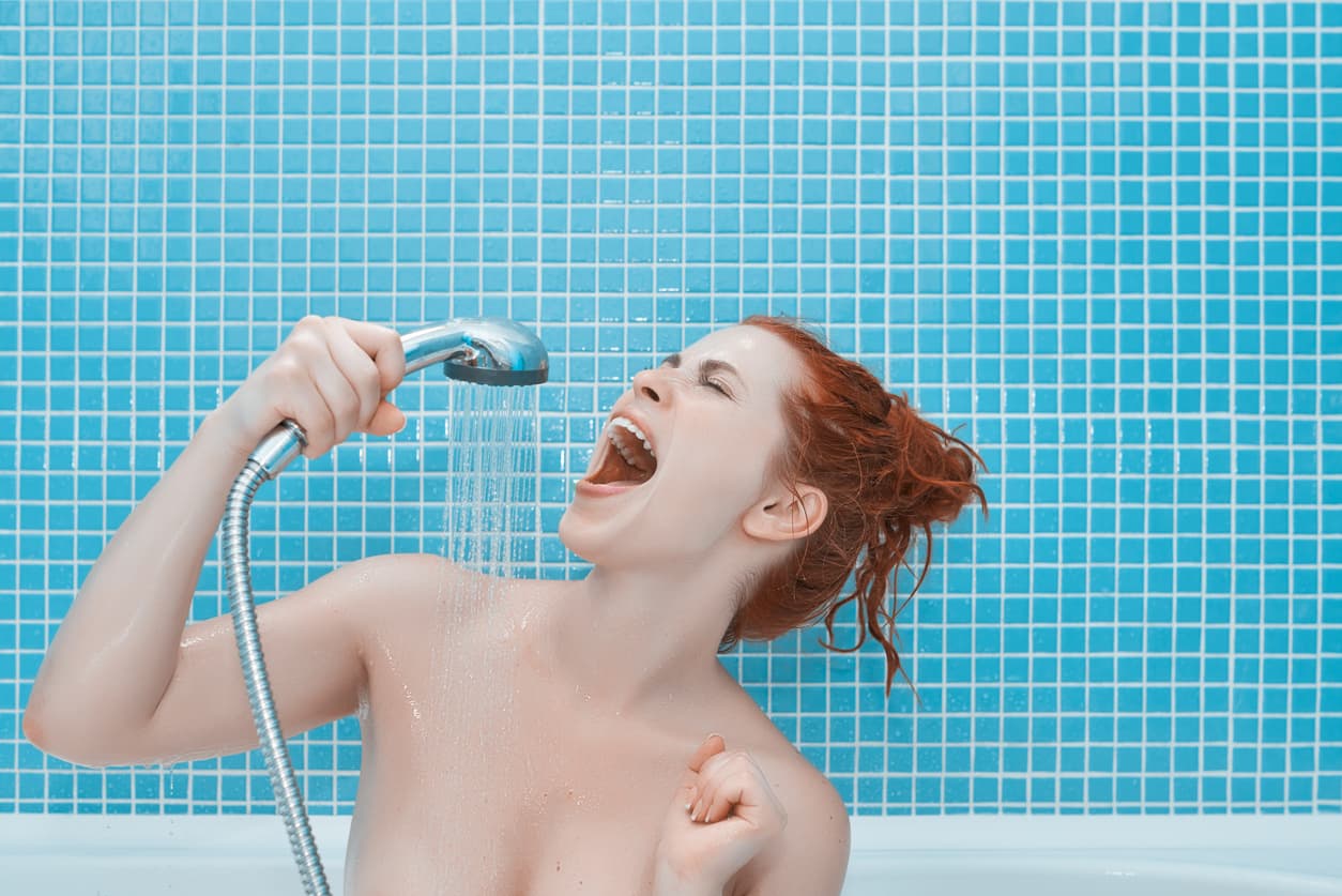 Dear Ms. Demeanor: Management ignored my request for a grab bar in my shower, even though I have a disability. What can I do?