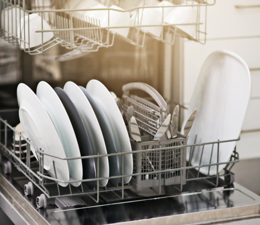 Ask Sam: I found out my apartment is supposed to have a dishwasher. Can I get reimbursed for rent overcharges?