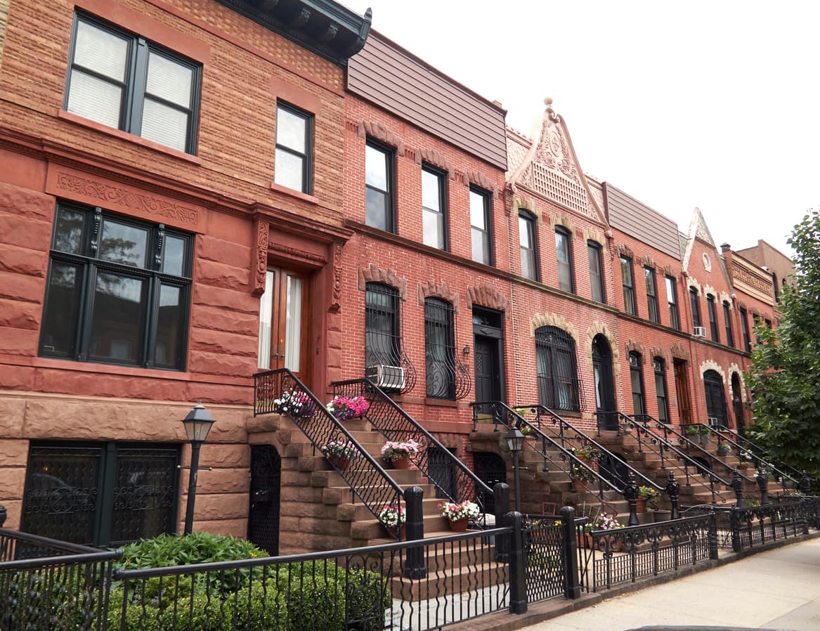 What you can afford to compromise on when renovating your brownstone 