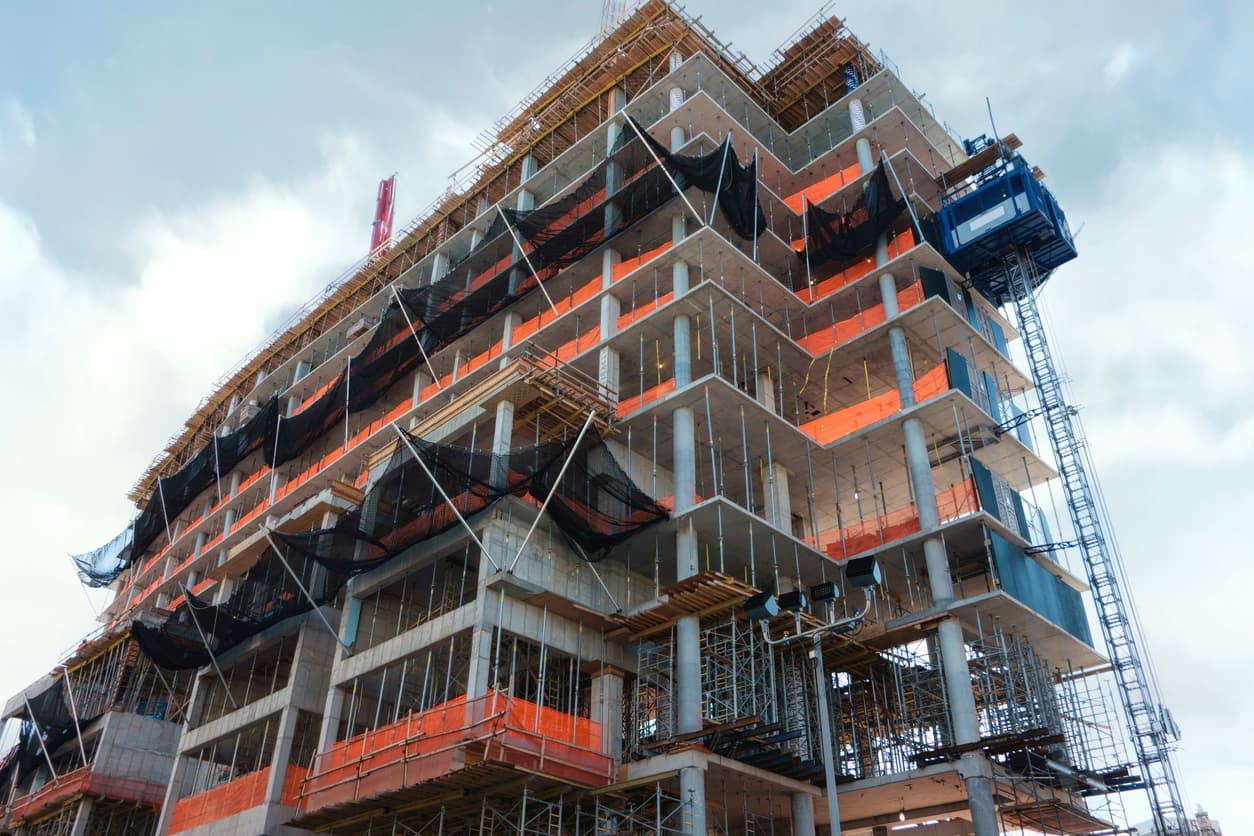 Ask Sam: Our building was condemned after being damaged by construction next door. Who is supposed to help us?