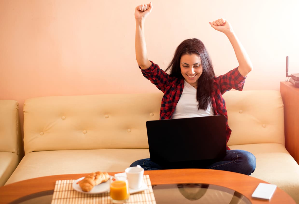 Apply for a chance to rent a $613 studio near Hudson Yards