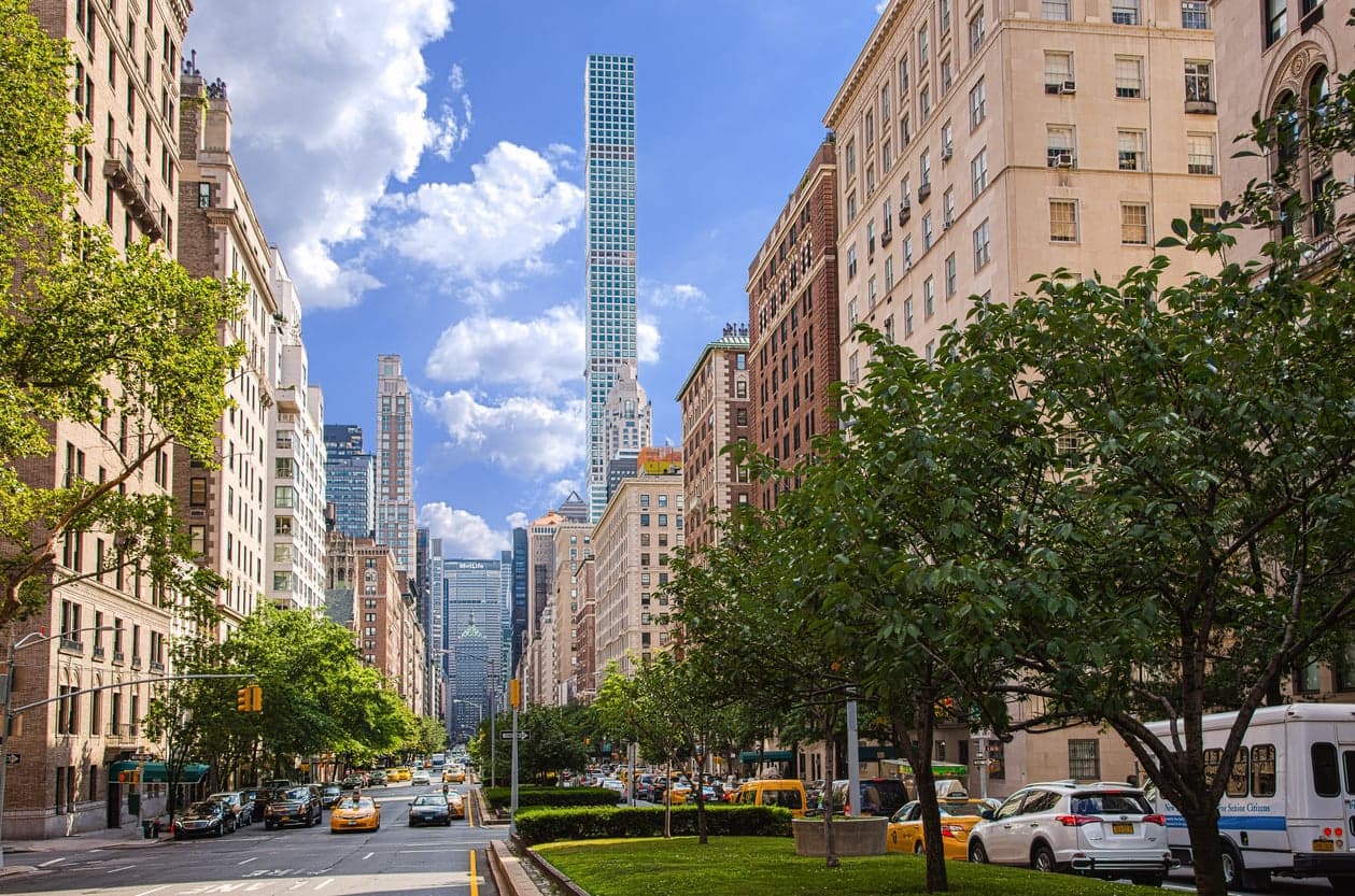 Why are condo common charges so high in NYC?
