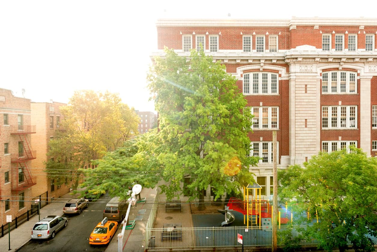 A second exodus? Some NYC families may move if learning remains remote in fall